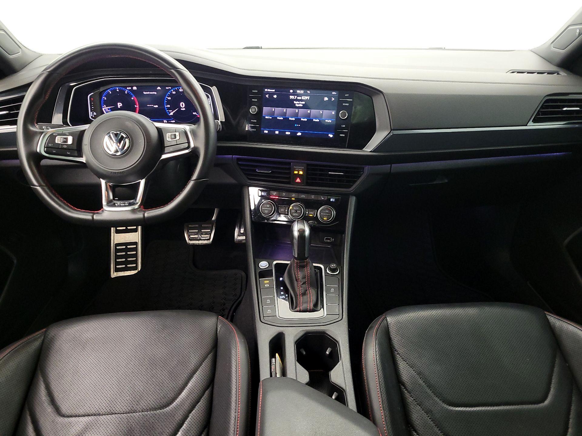 Thumbnail: 2020 Volkswagen Jetta - 9