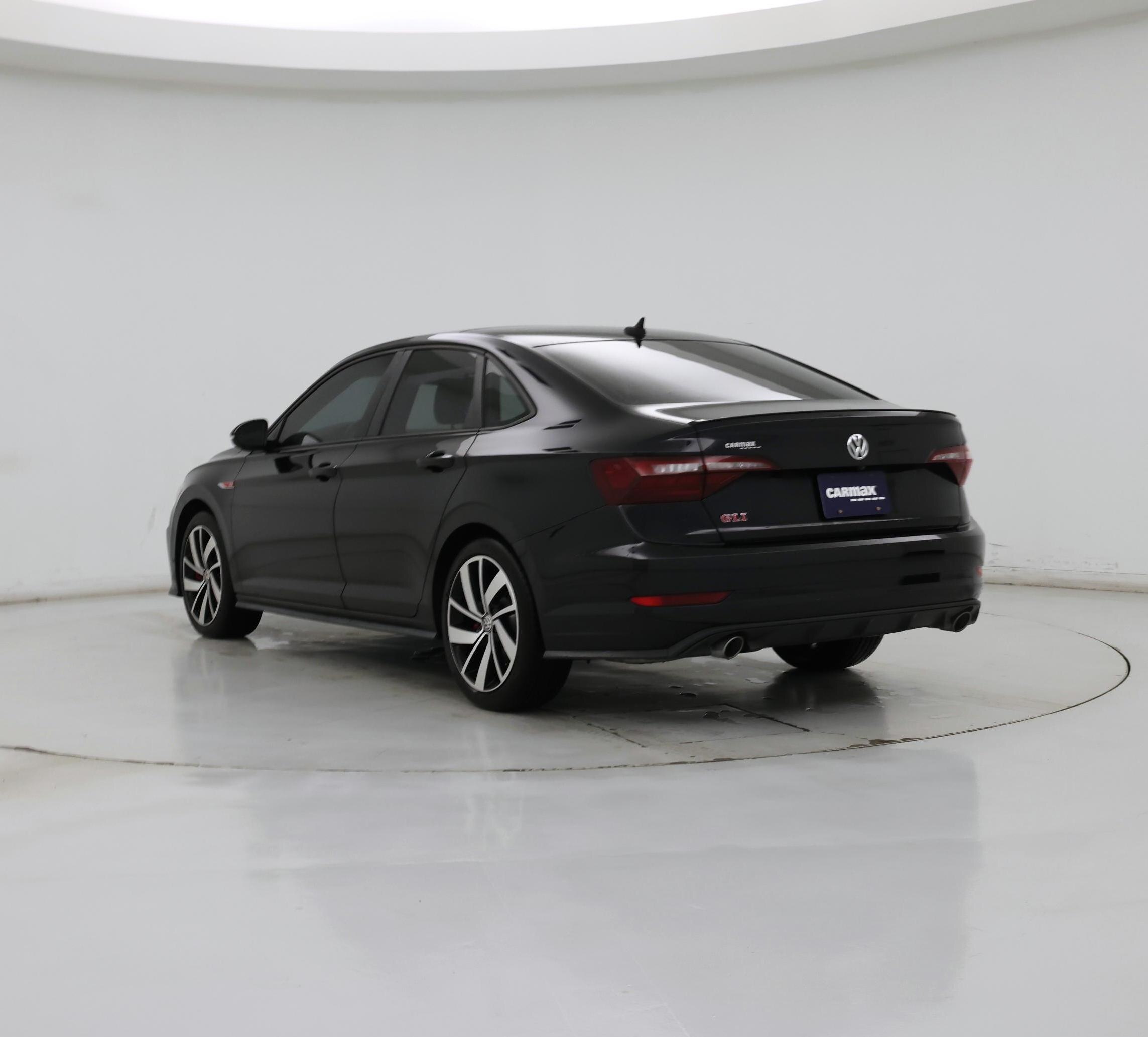 Thumbnail: 2020 Volkswagen Jetta - 2