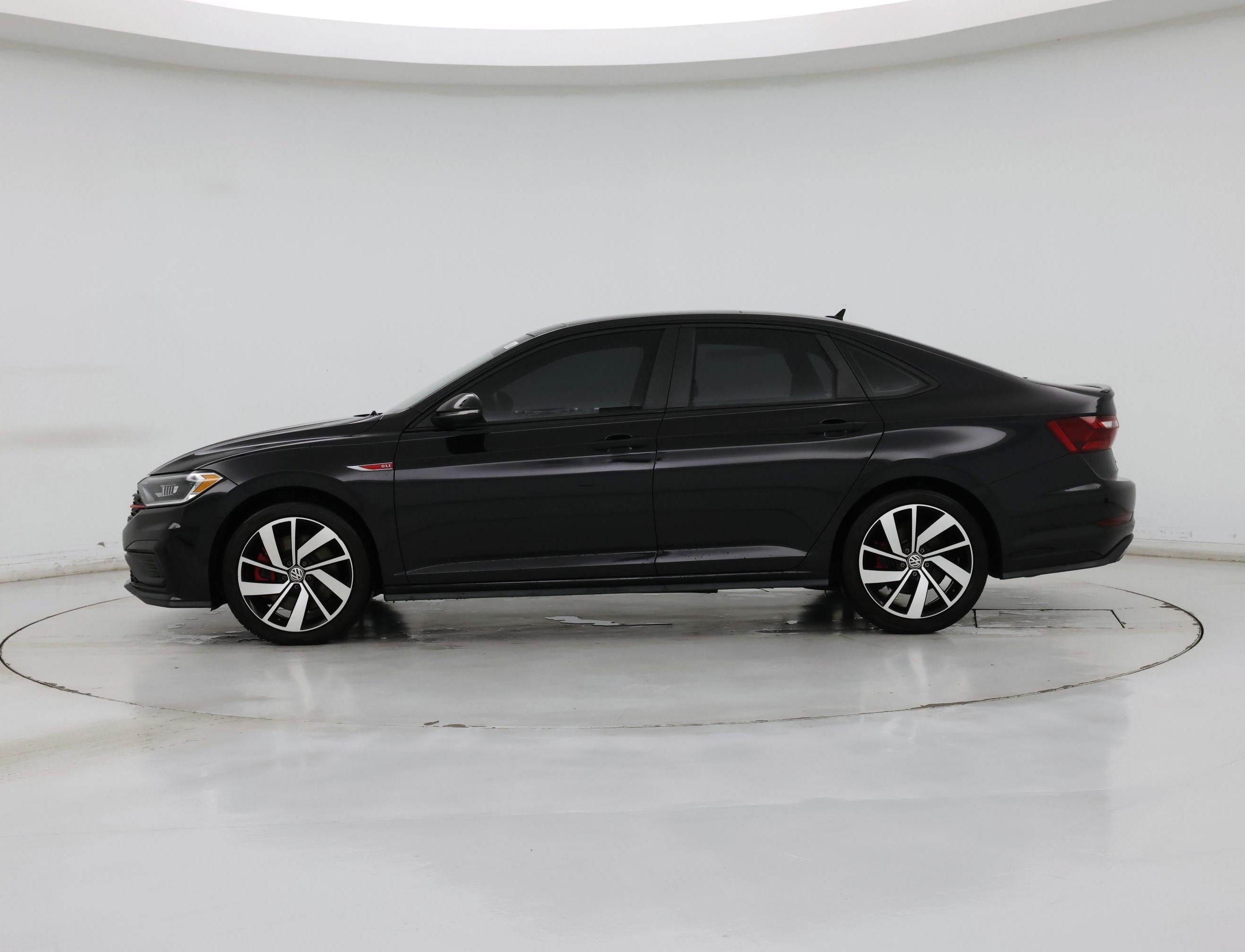 Thumbnail: 2020 Volkswagen Jetta - 3