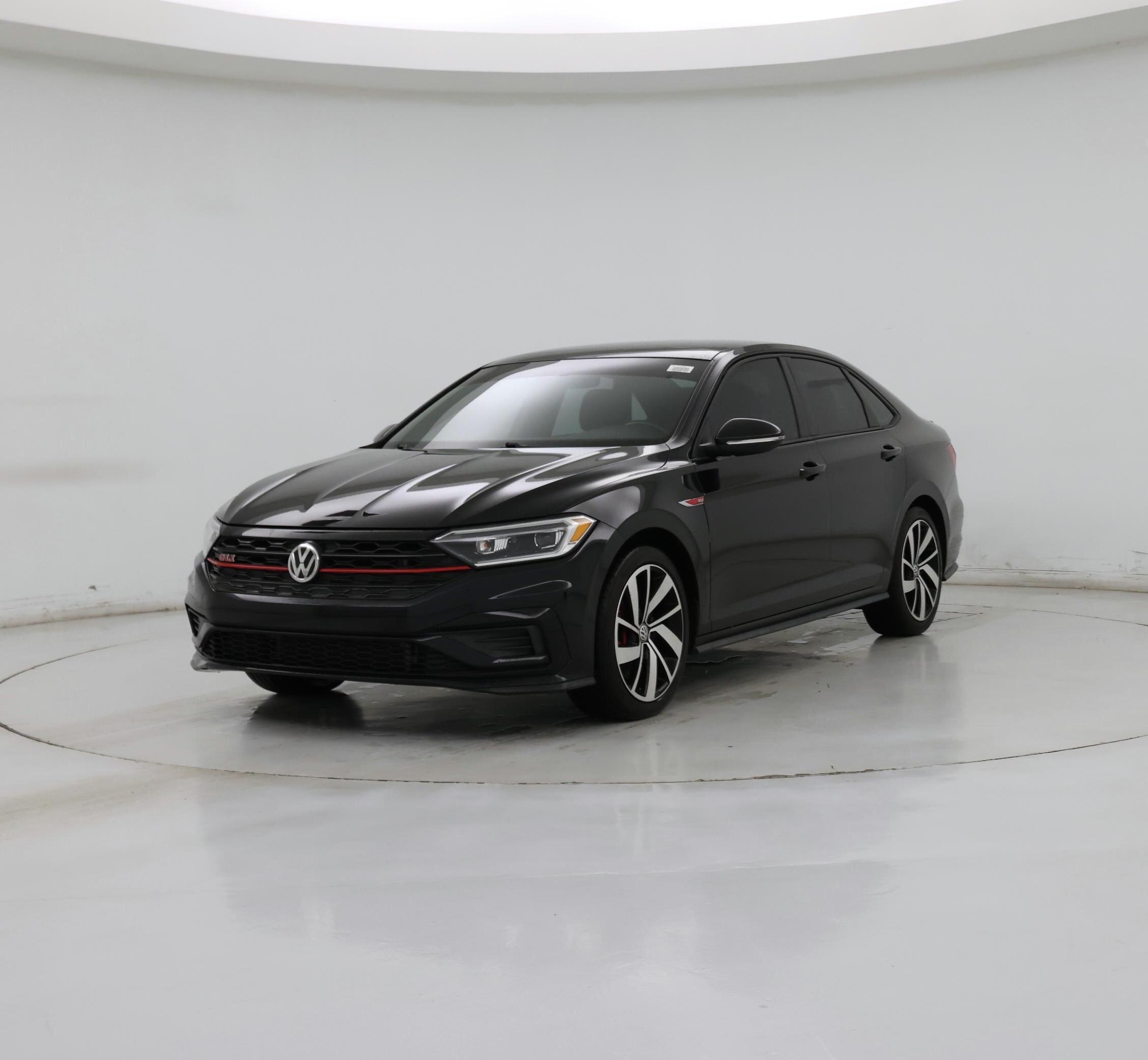 Thumbnail: 2020 Volkswagen Jetta - 4