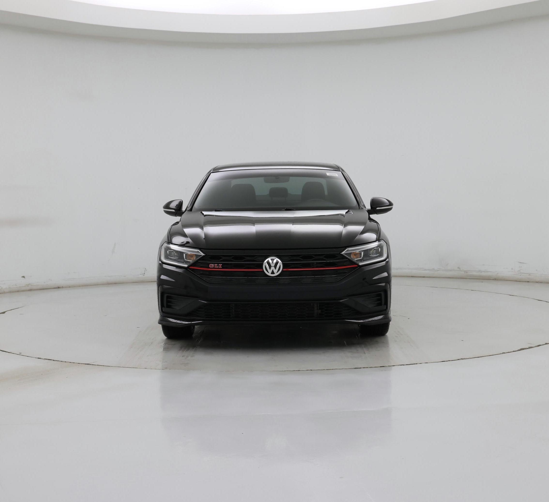 Thumbnail: 2020 Volkswagen Jetta - 5