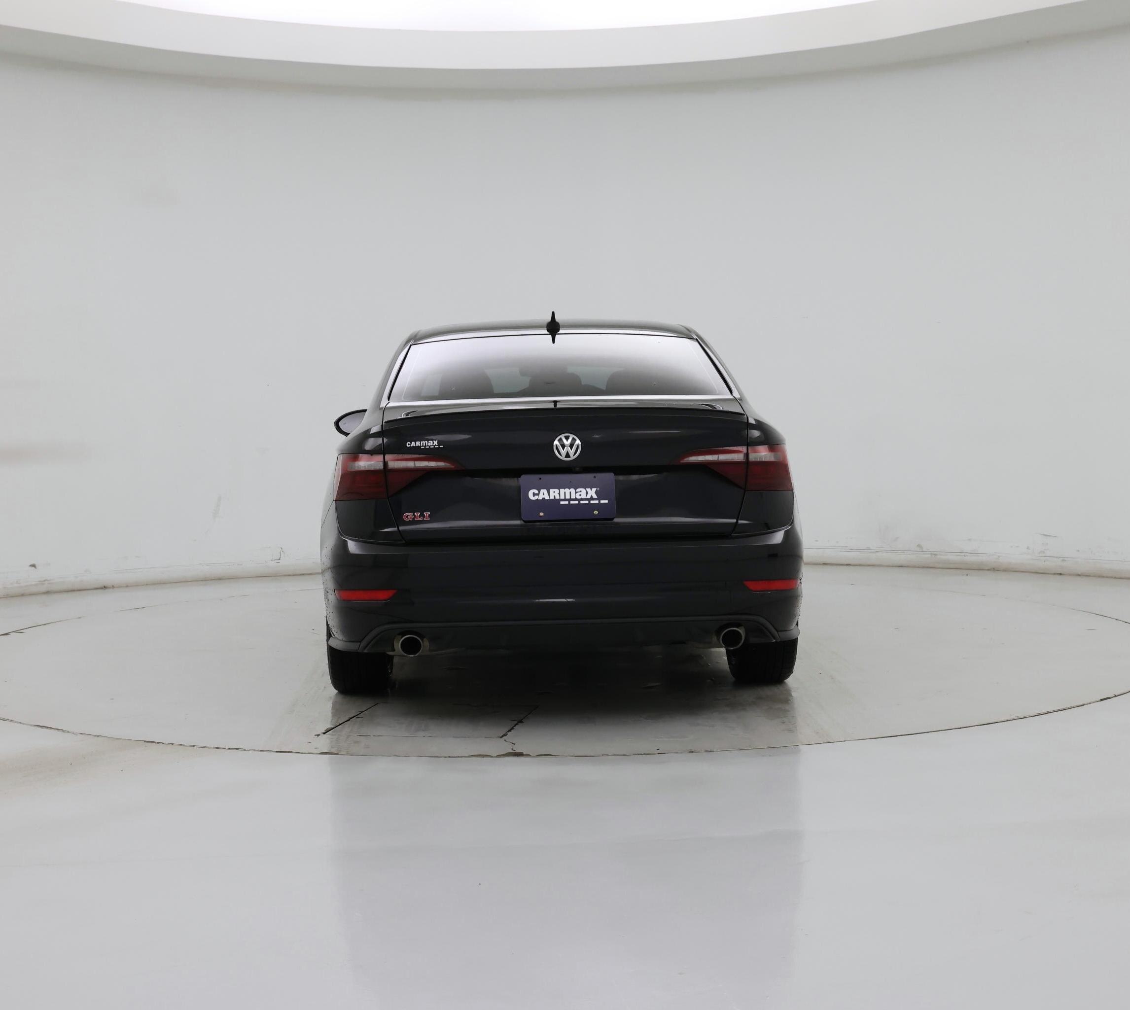 Thumbnail: 2020 Volkswagen Jetta - 6