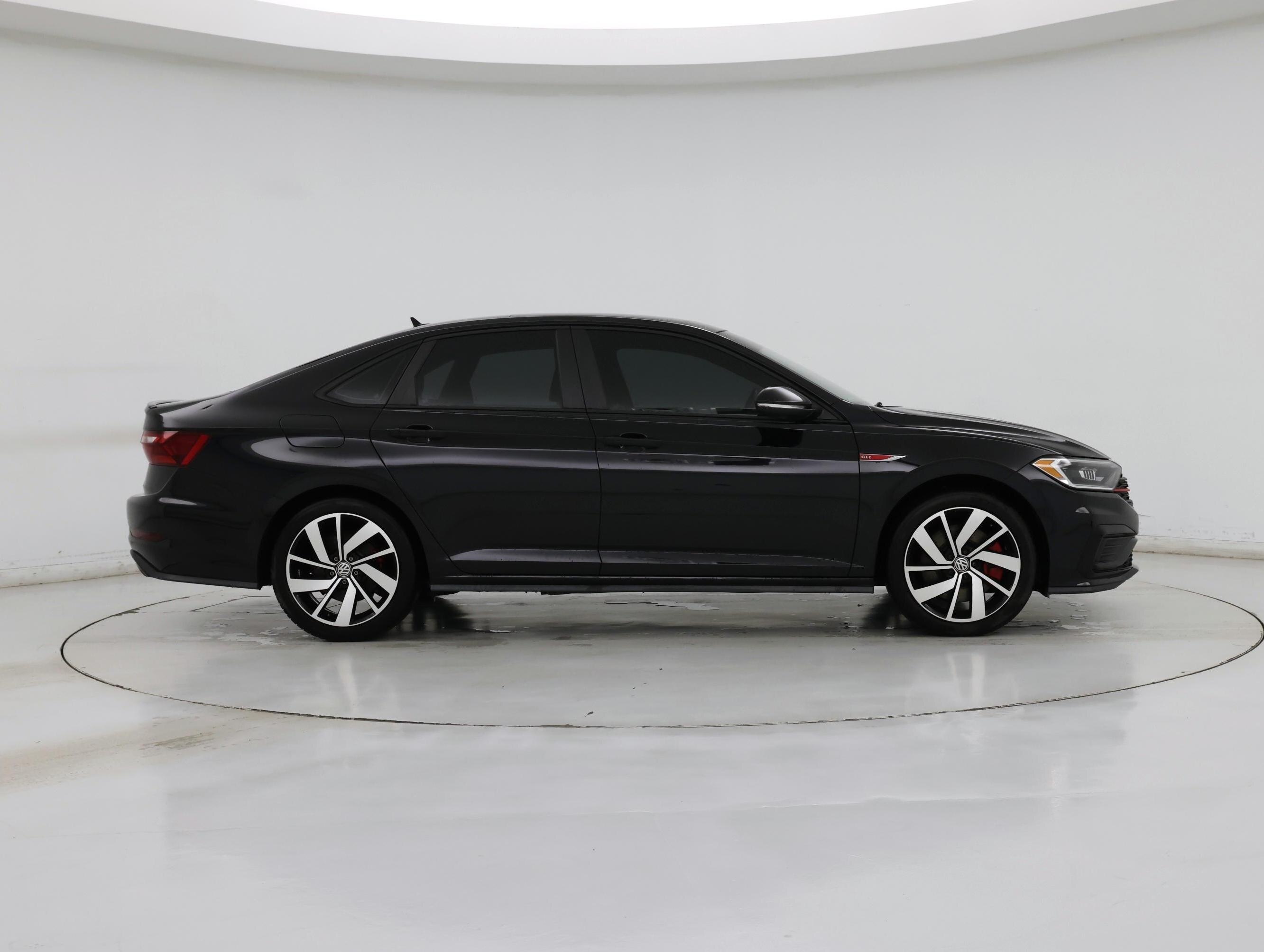 Thumbnail: 2020 Volkswagen Jetta - 7