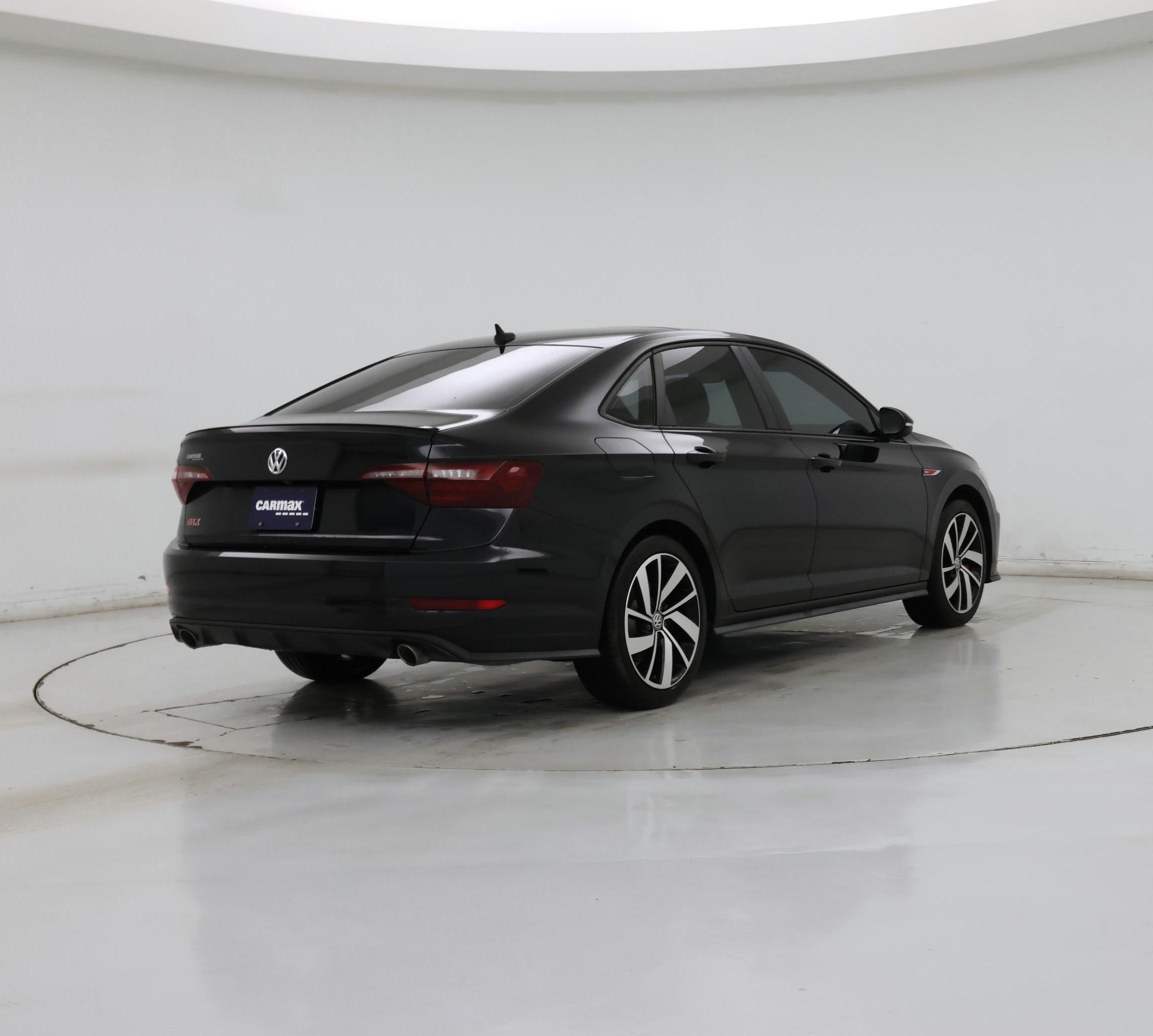 Thumbnail: 2020 Volkswagen Jetta - 8
