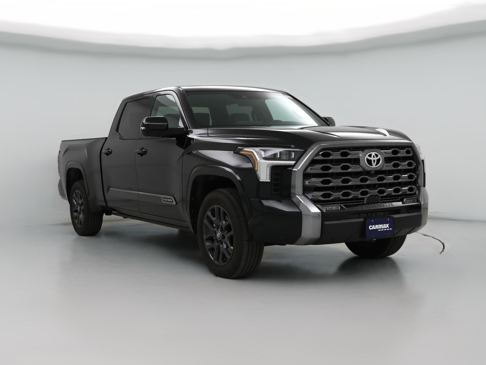 2025 Toyota Tundra
