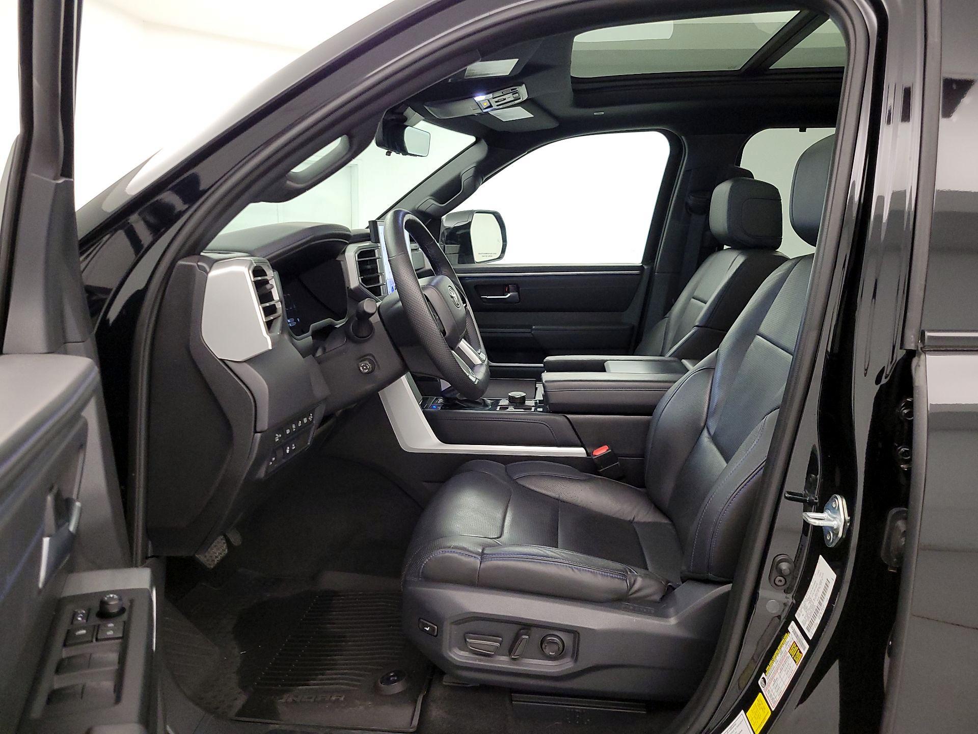 Thumbnail: 2025 Toyota Tundra - 11