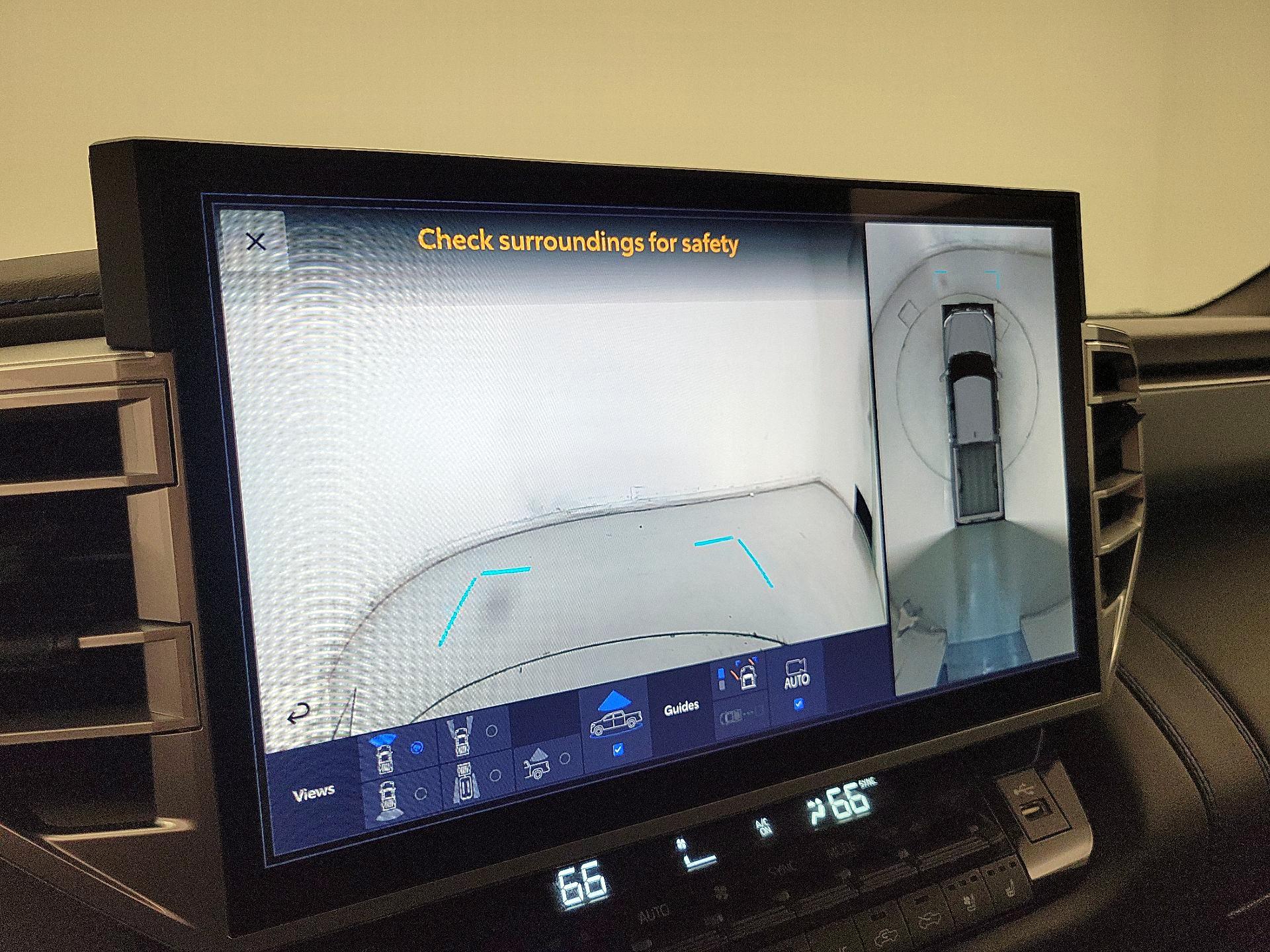 Thumbnail: 2025 Toyota Tundra - 14