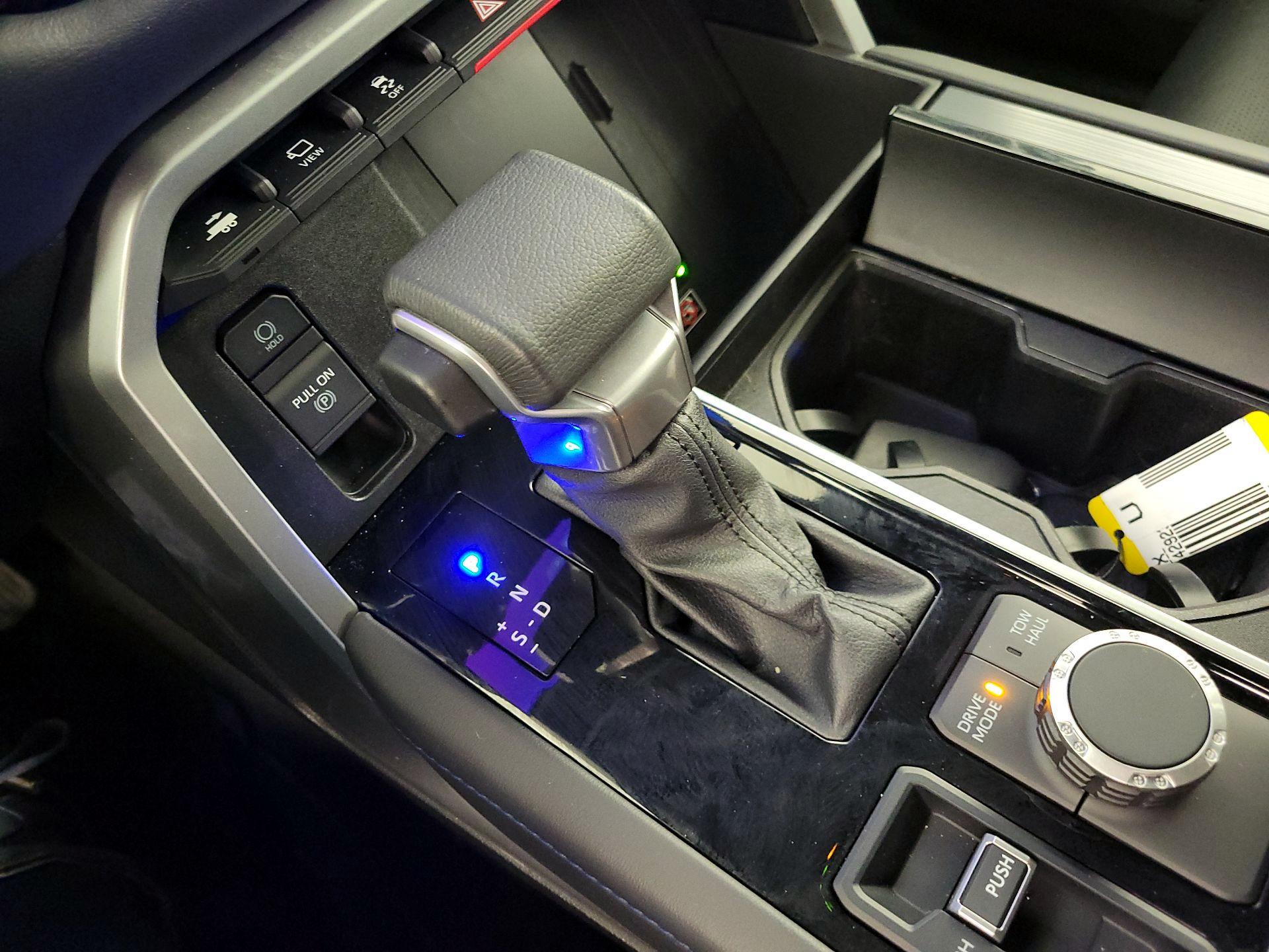 Thumbnail: 2025 Toyota Tundra - 17