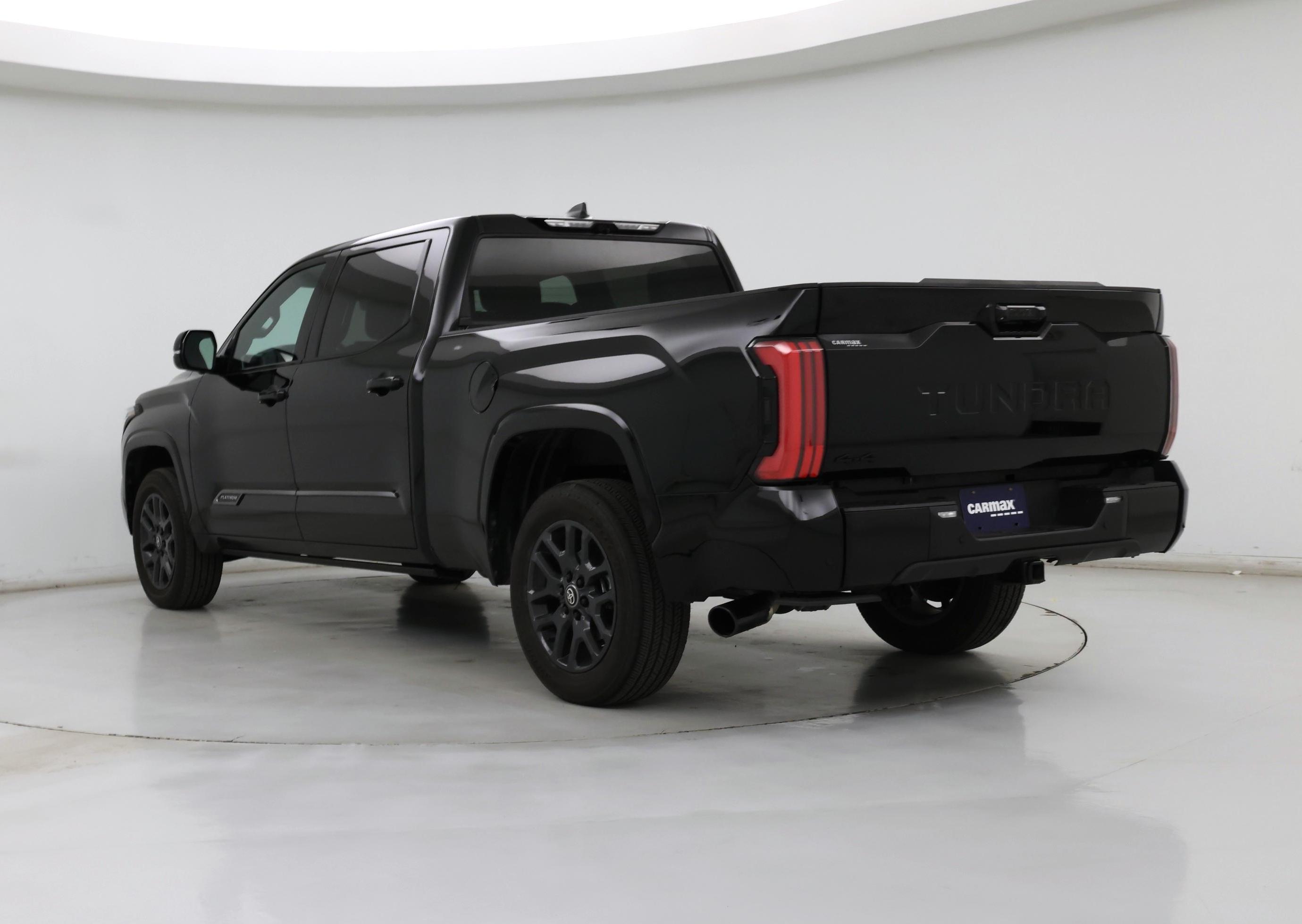 Thumbnail: 2025 Toyota Tundra - 2