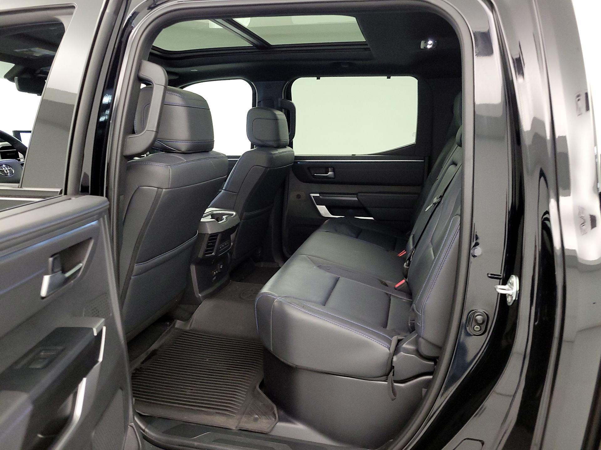 Thumbnail: 2025 Toyota Tundra - 20