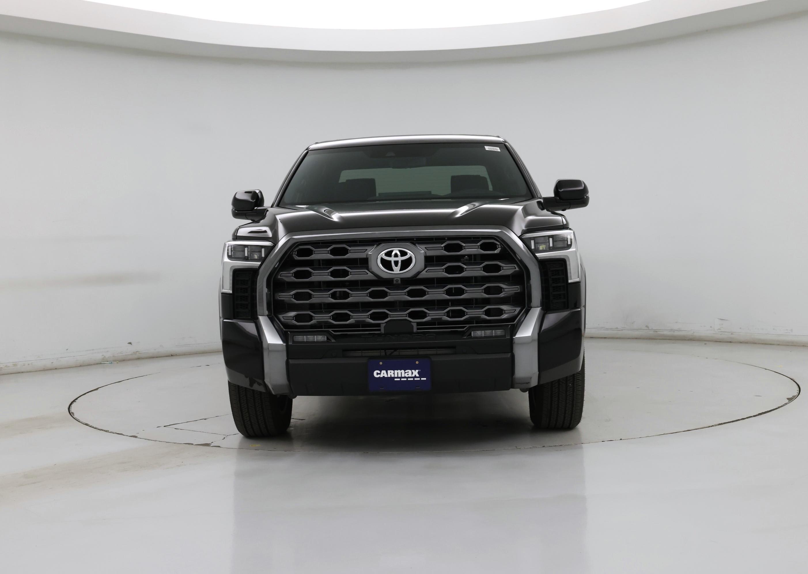 Thumbnail: 2025 Toyota Tundra - 5