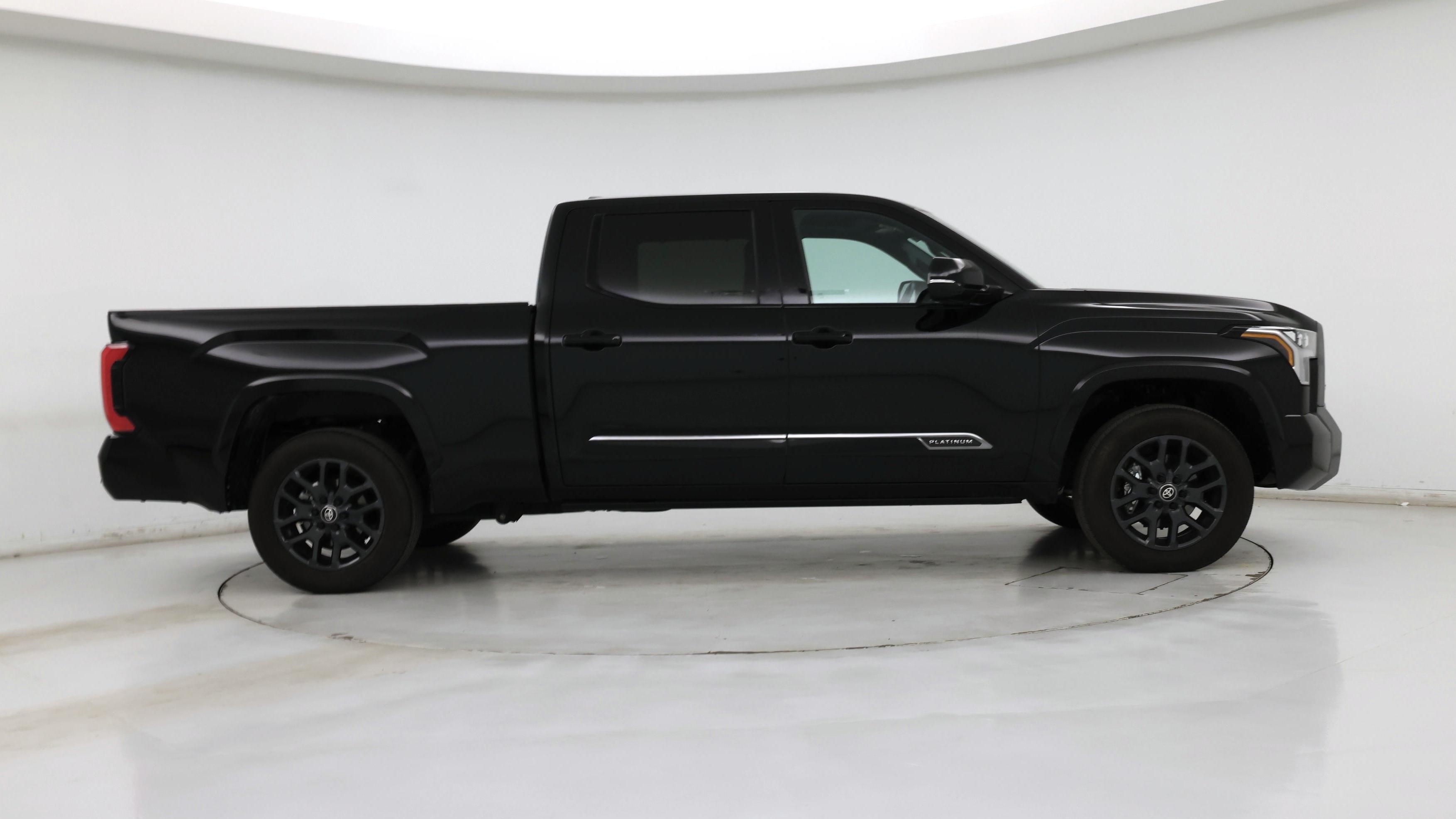 Thumbnail: 2025 Toyota Tundra - 7