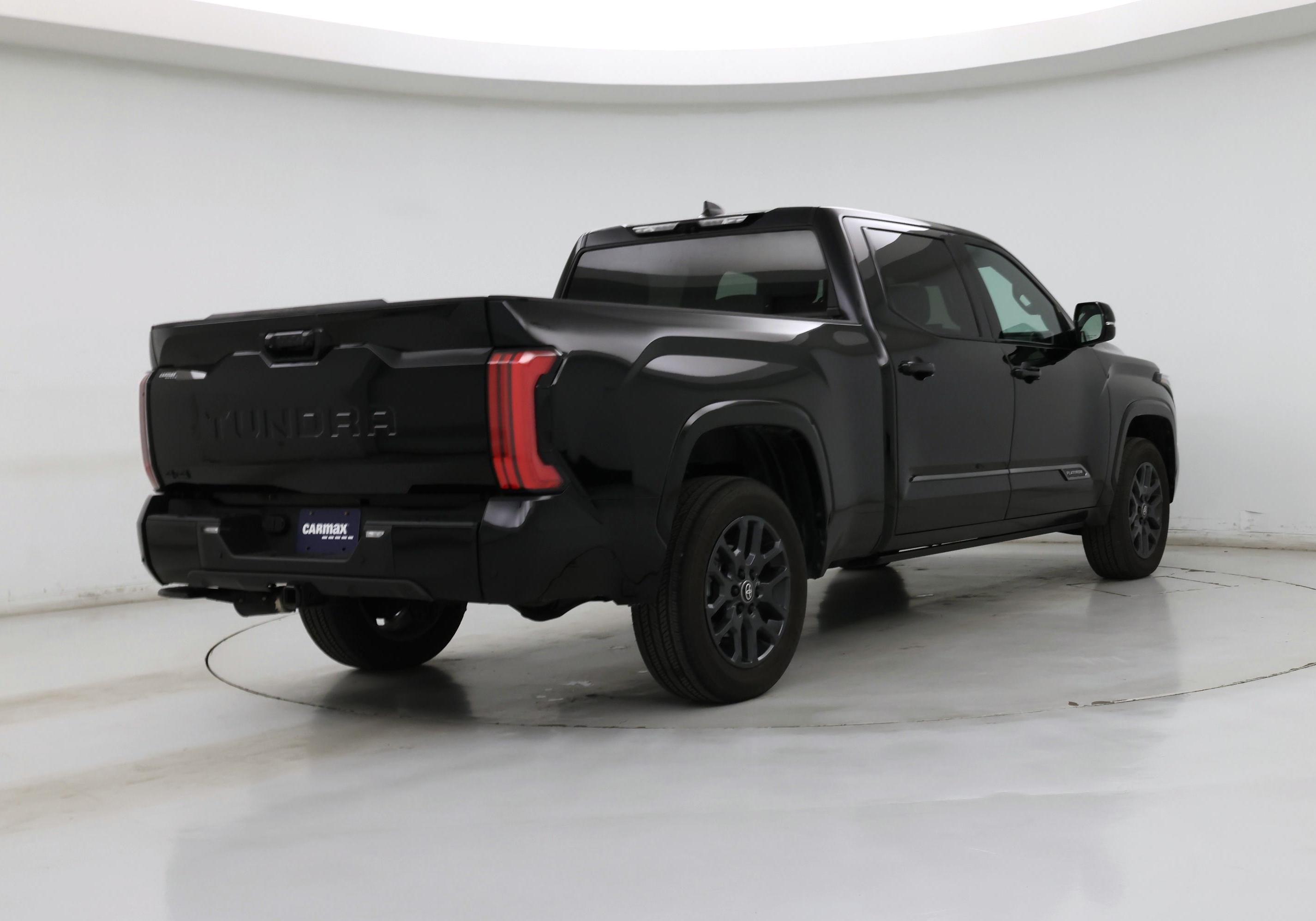 Thumbnail: 2025 Toyota Tundra - 8