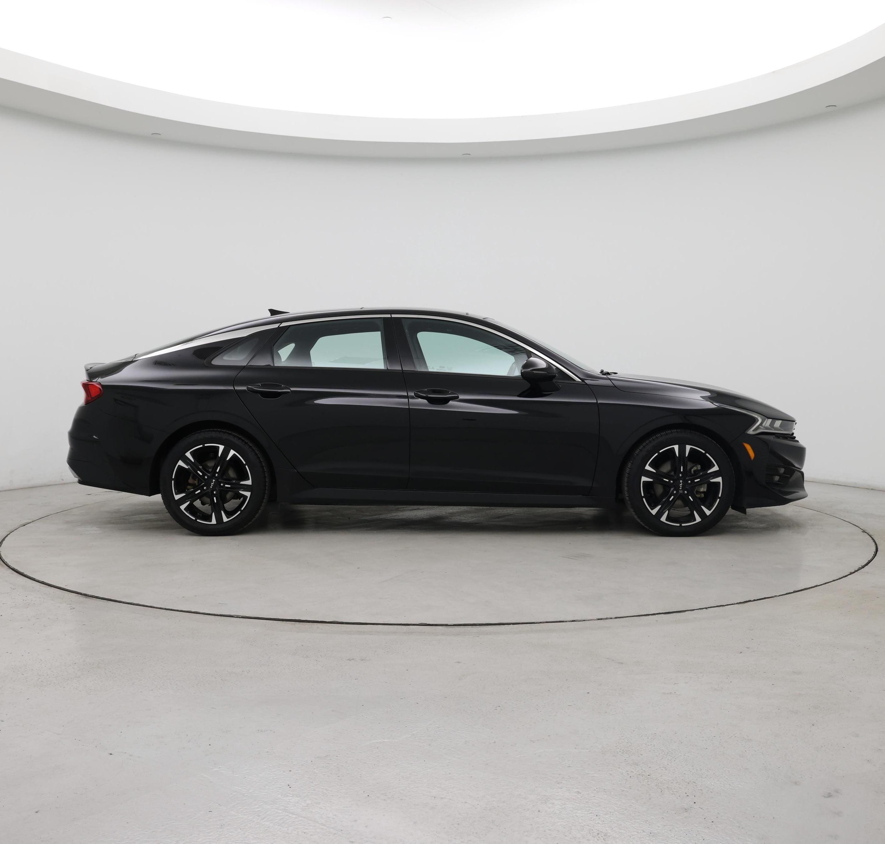 Thumbnail: 2022 Kia K5 - 7