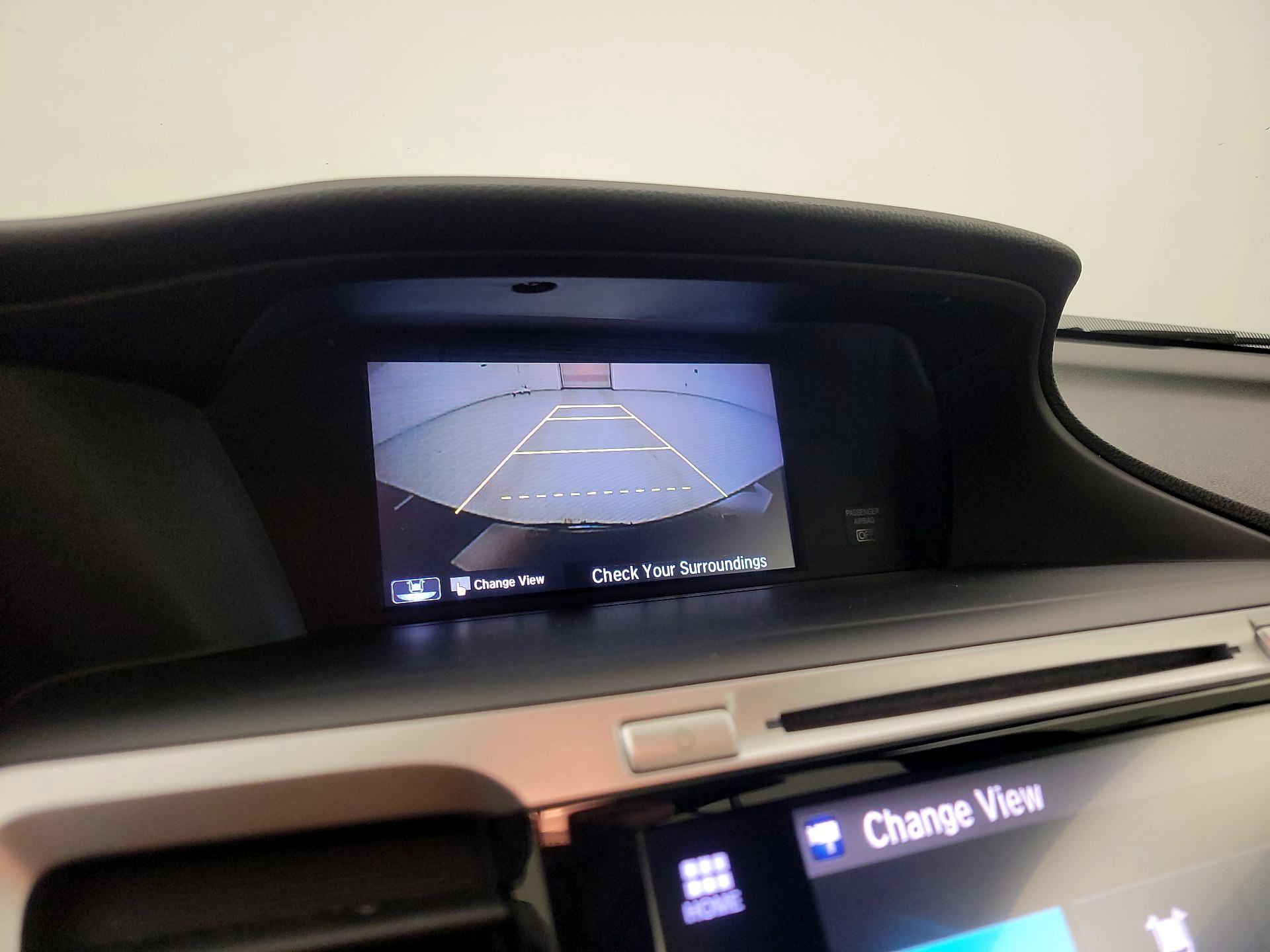 Thumbnail: 2017 Honda Accord - 14