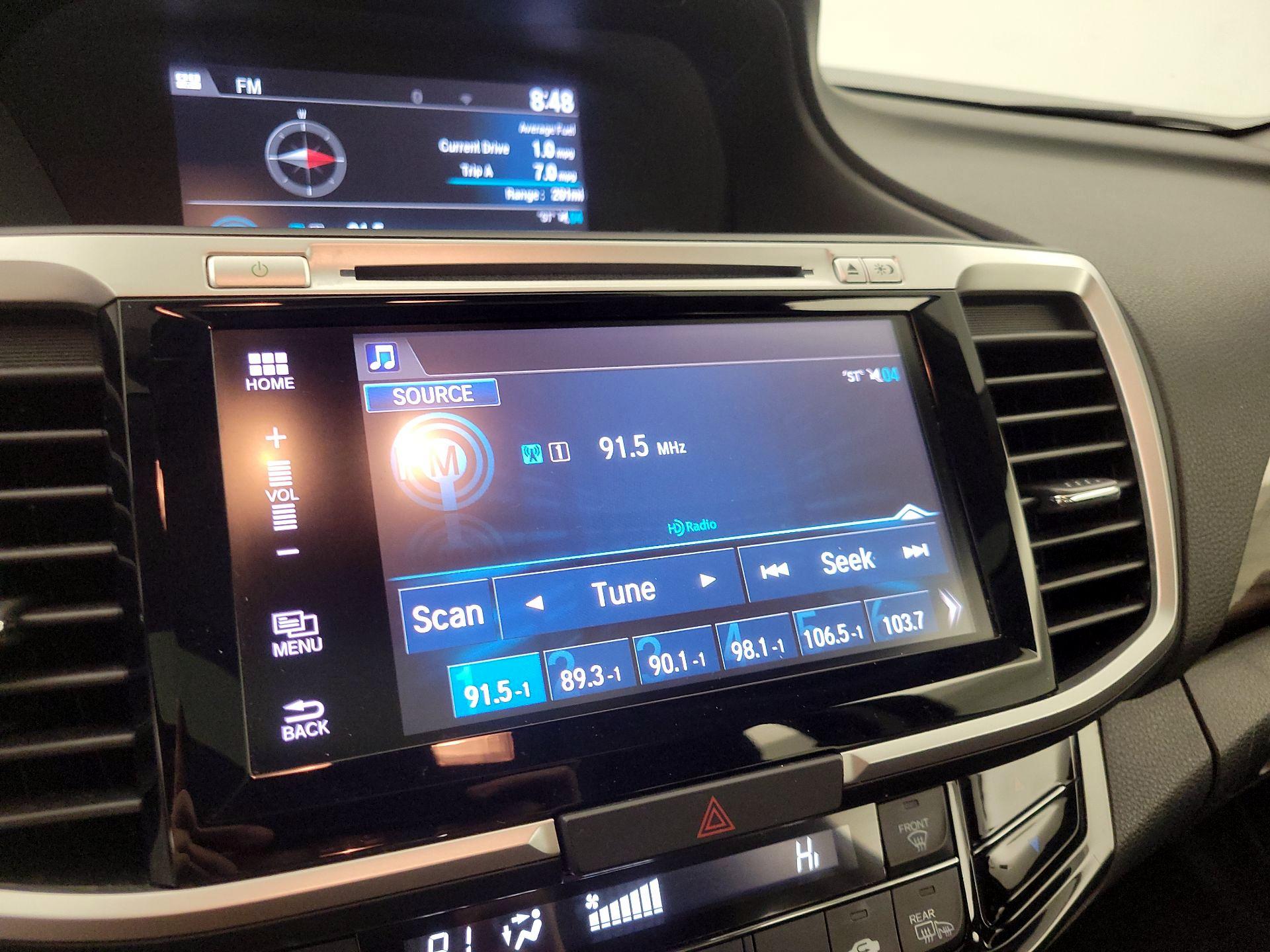 Thumbnail: 2017 Honda Accord - 15