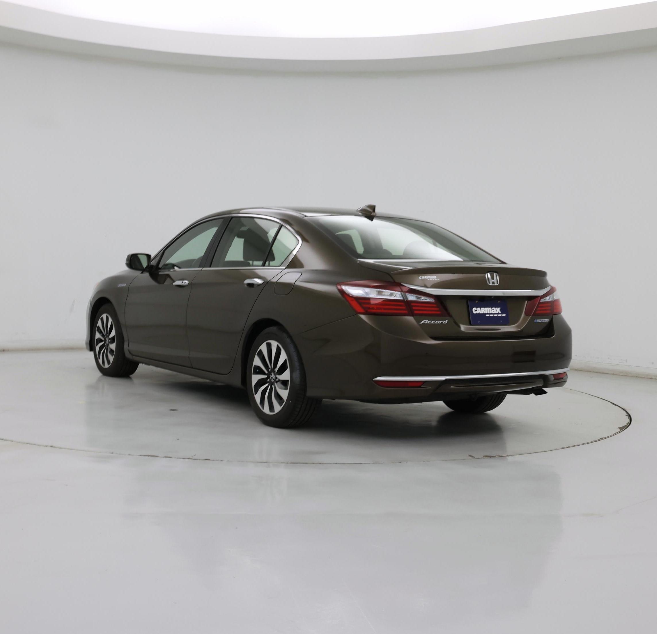 Thumbnail: 2017 Honda Accord - 2