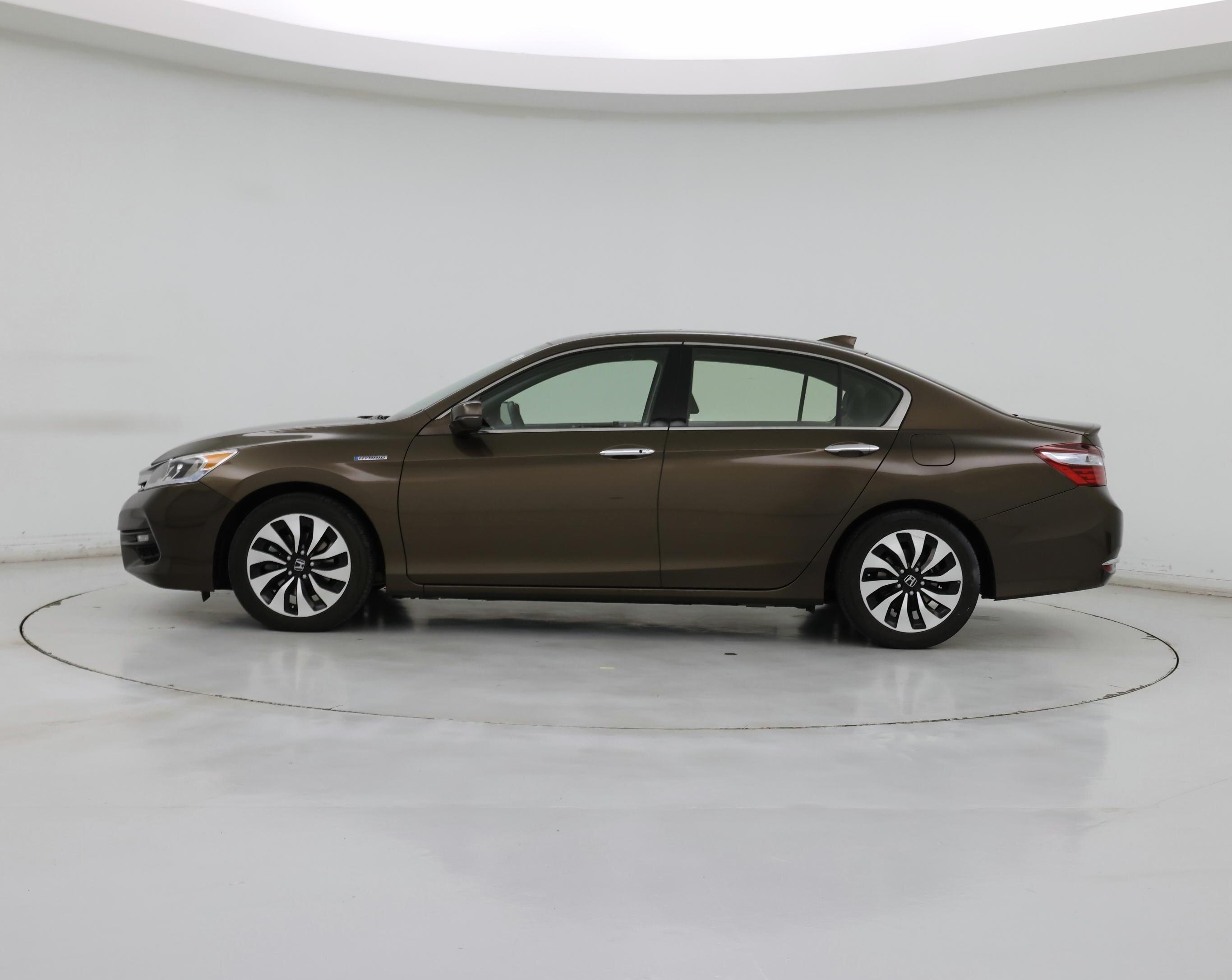 Thumbnail: 2017 Honda Accord - 3