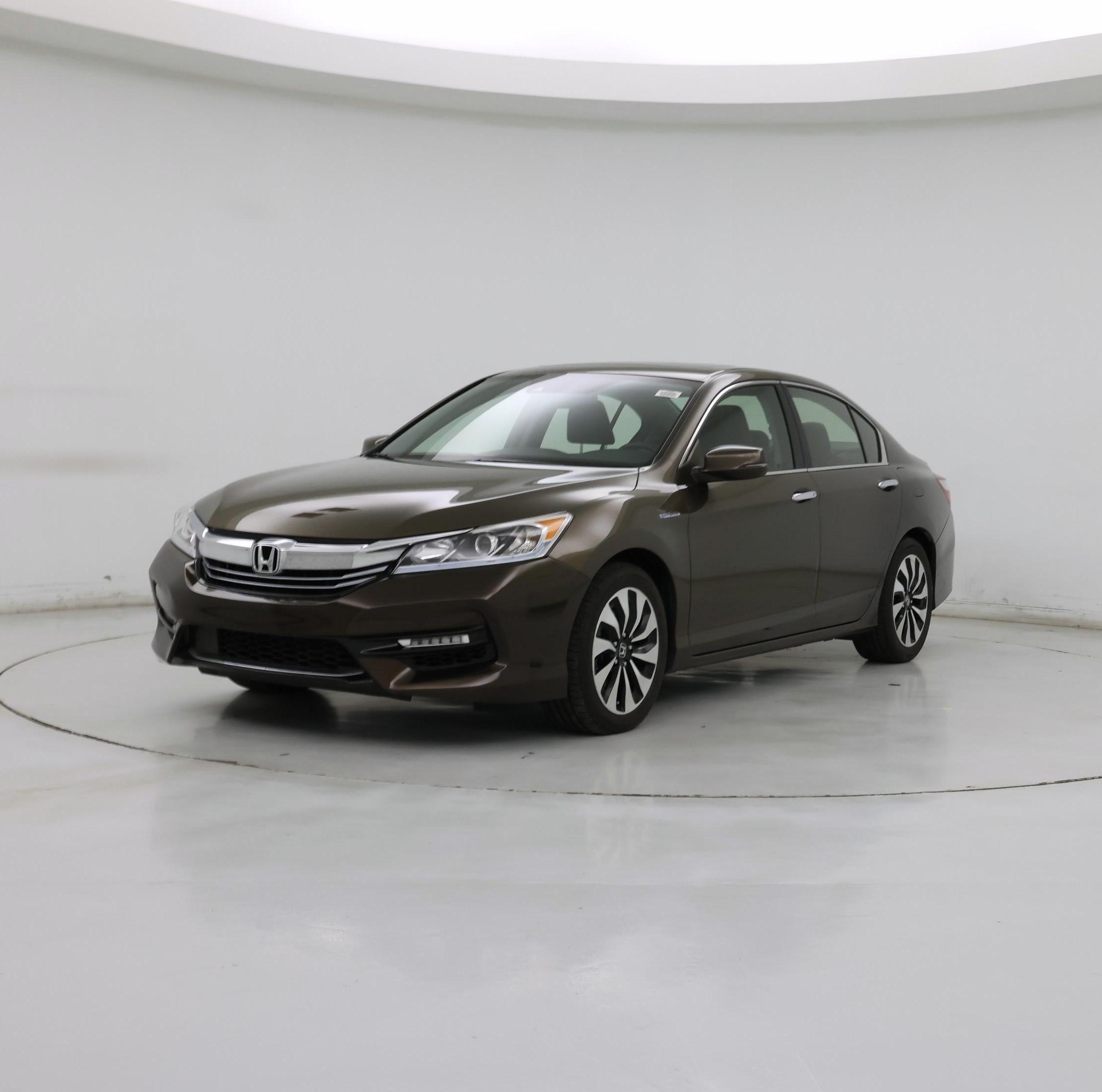 Thumbnail: 2017 Honda Accord - 4