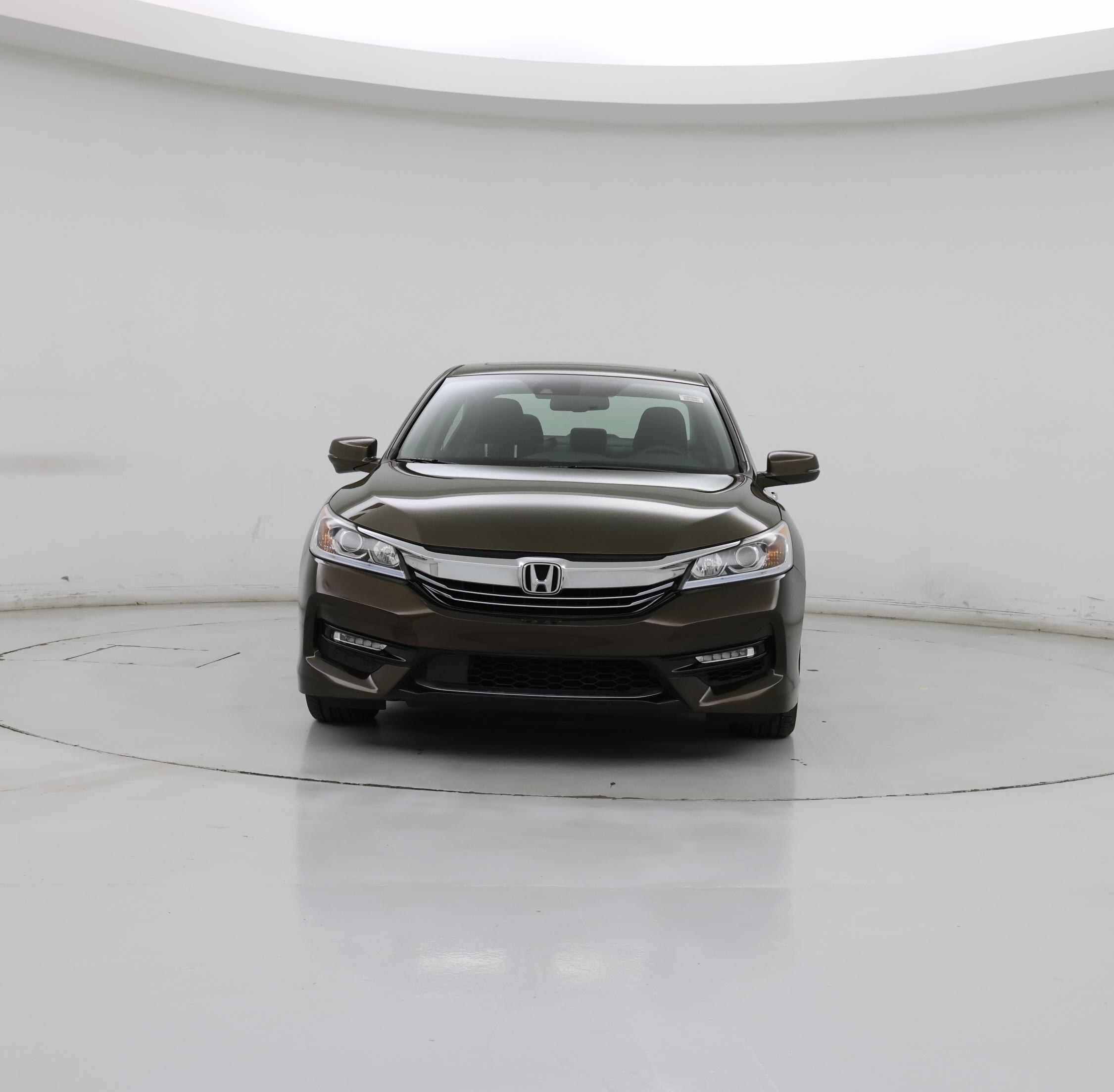 Thumbnail: 2017 Honda Accord - 5