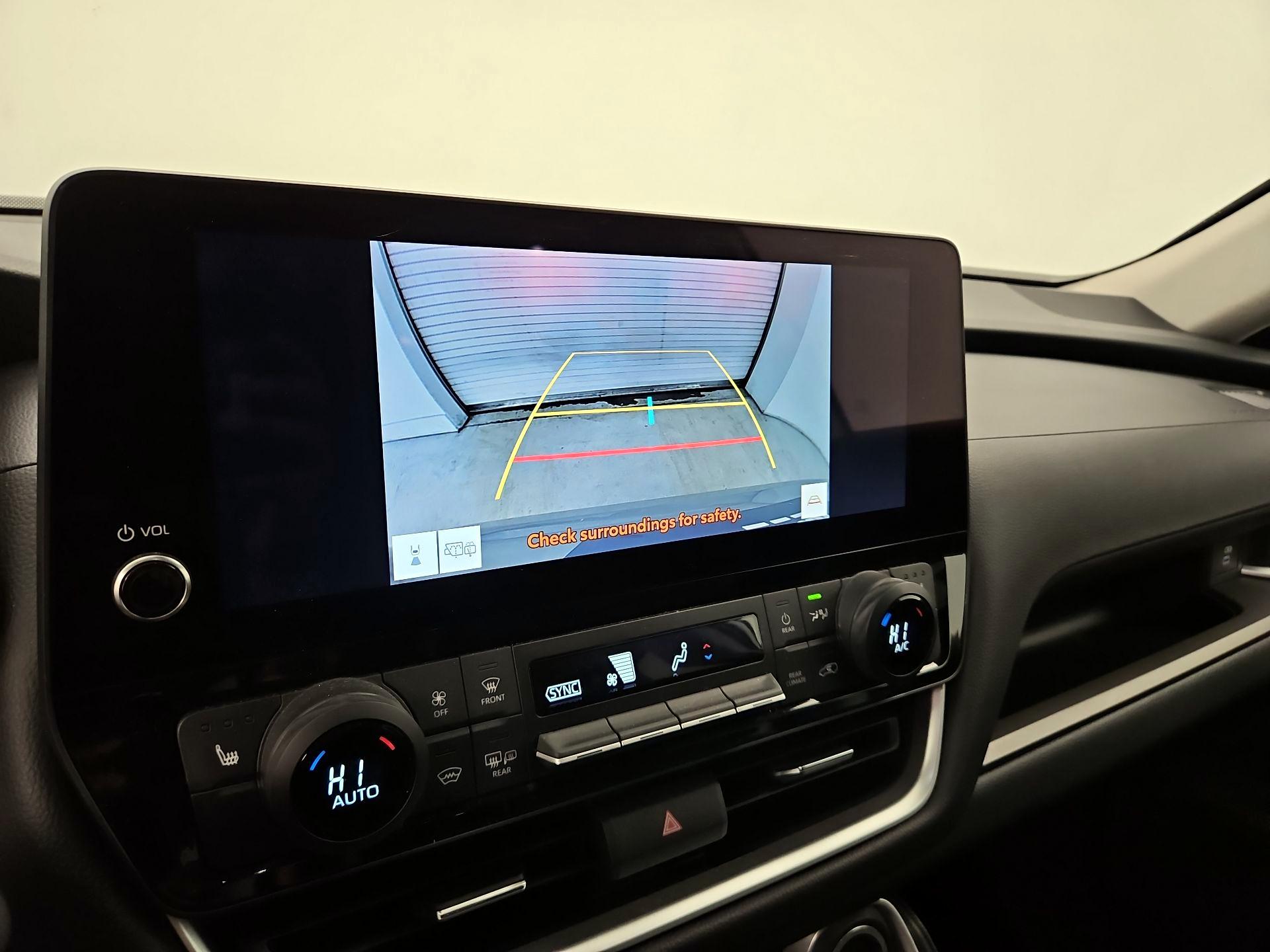 Thumbnail: 2024 Toyota Grand Highlander - 14