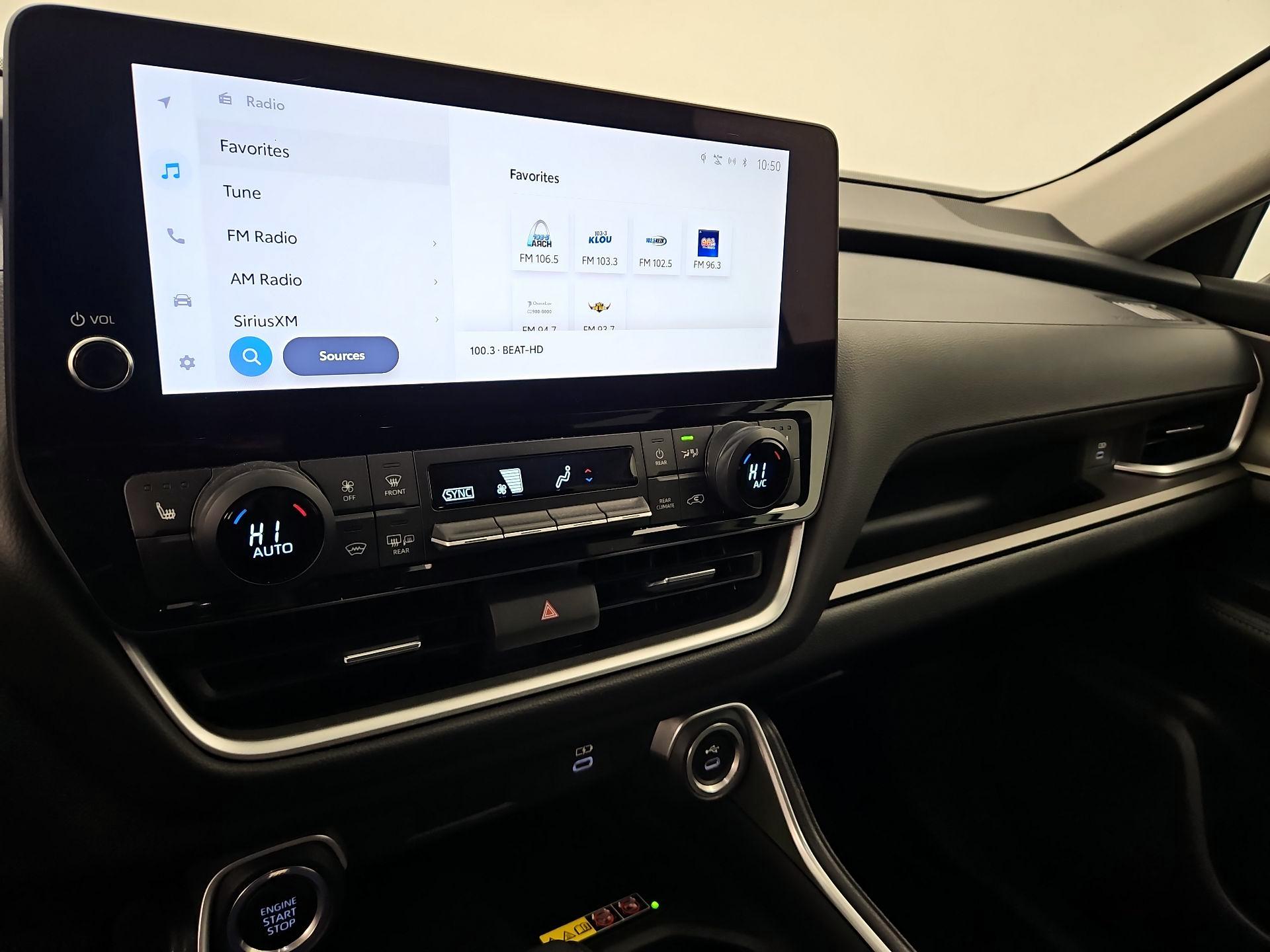 Thumbnail: 2024 Toyota Grand Highlander - 15