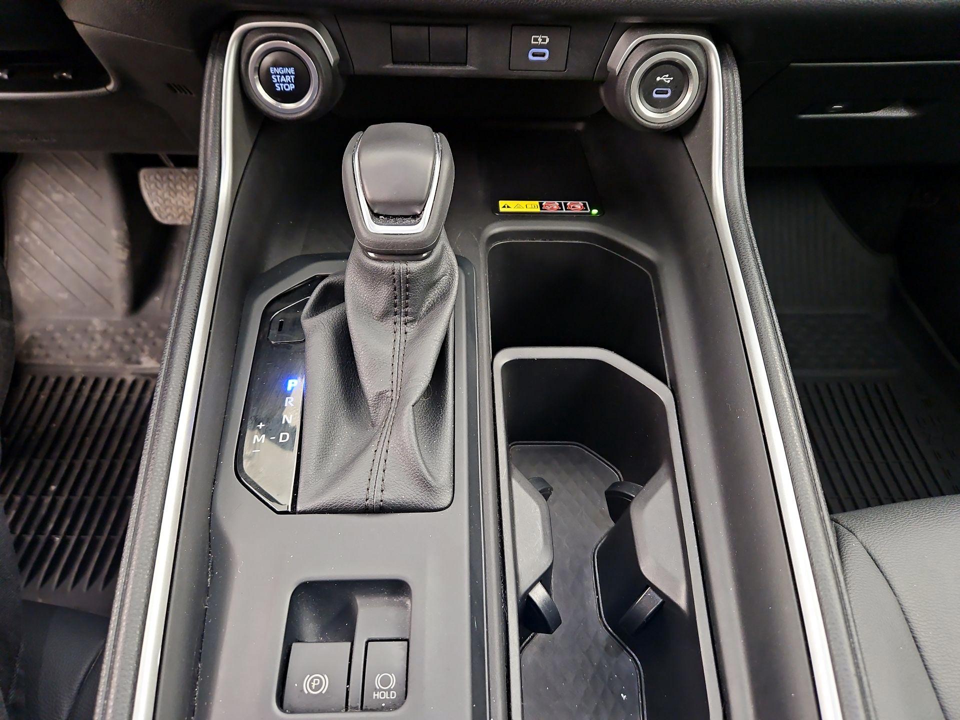 Thumbnail: 2024 Toyota Grand Highlander - 17