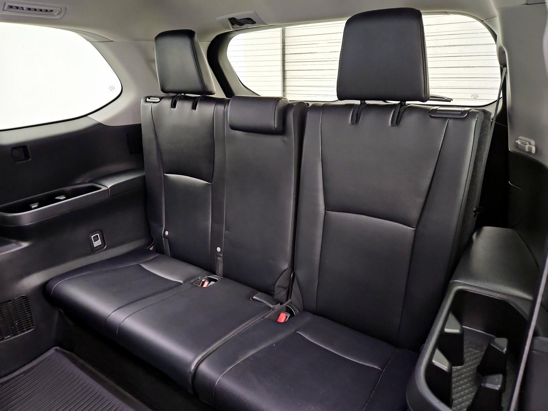 Thumbnail: 2024 Toyota Grand Highlander - 19