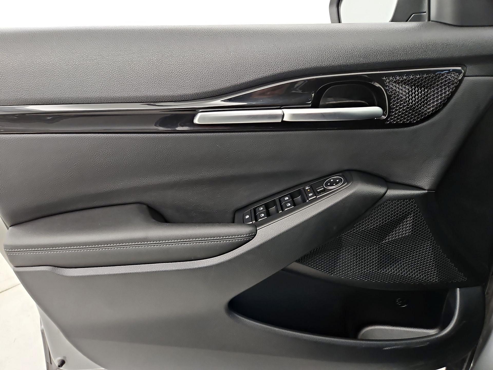 Thumbnail: 2025 Kia Seltos - 12