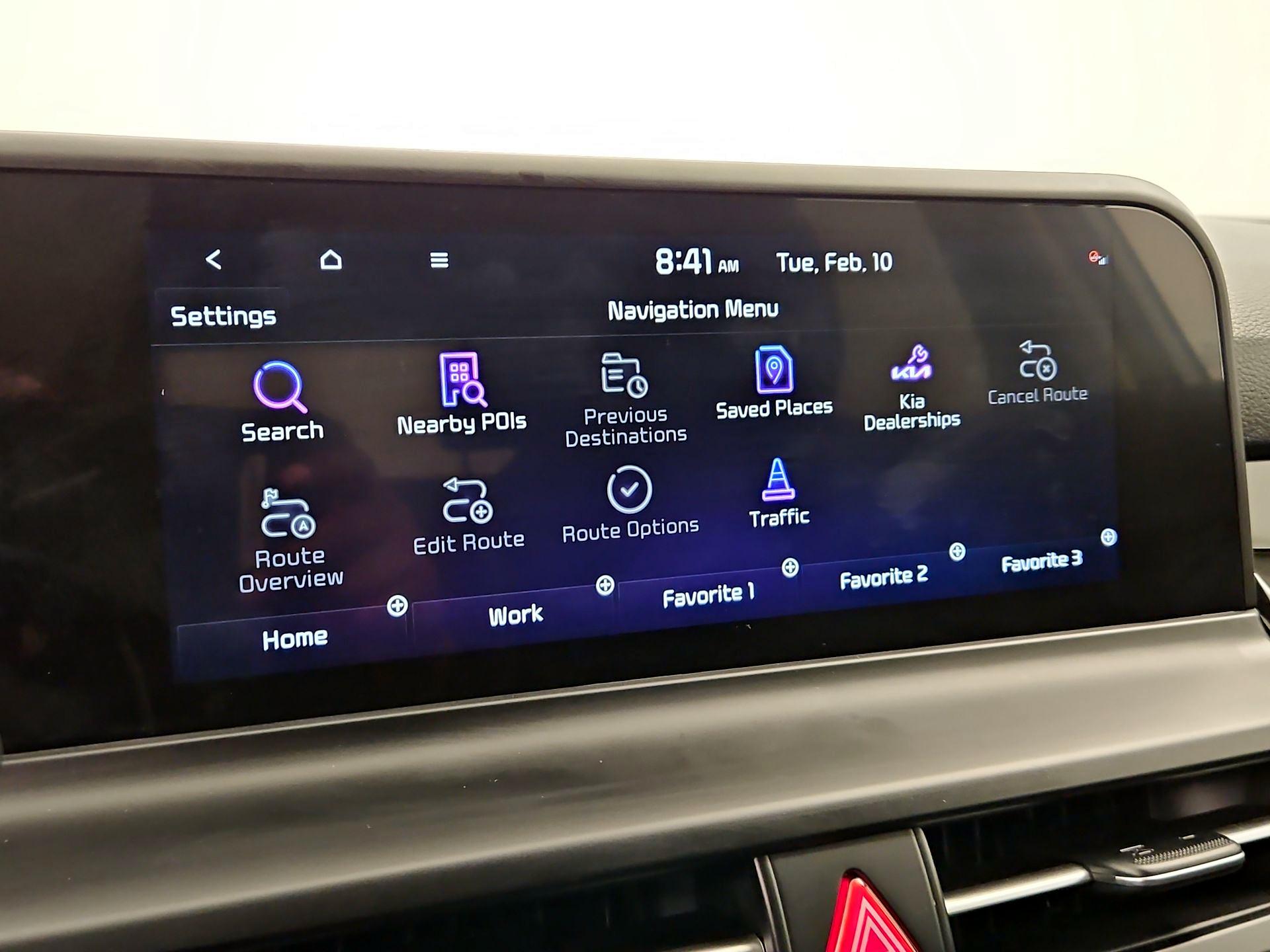 Thumbnail: 2025 Kia Seltos - 14