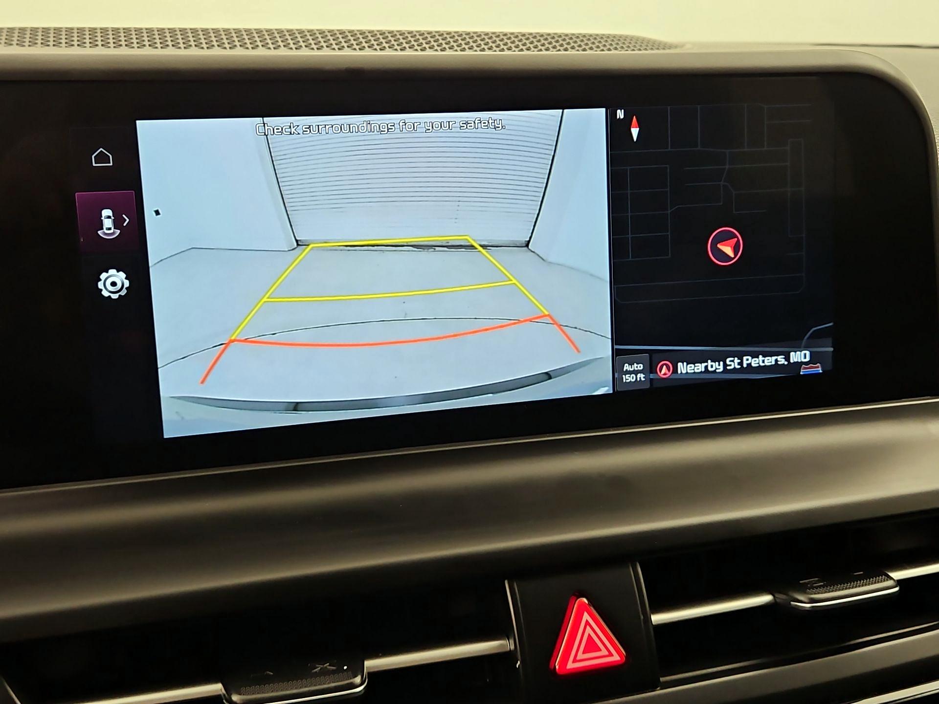 Thumbnail: 2025 Kia Seltos - 15