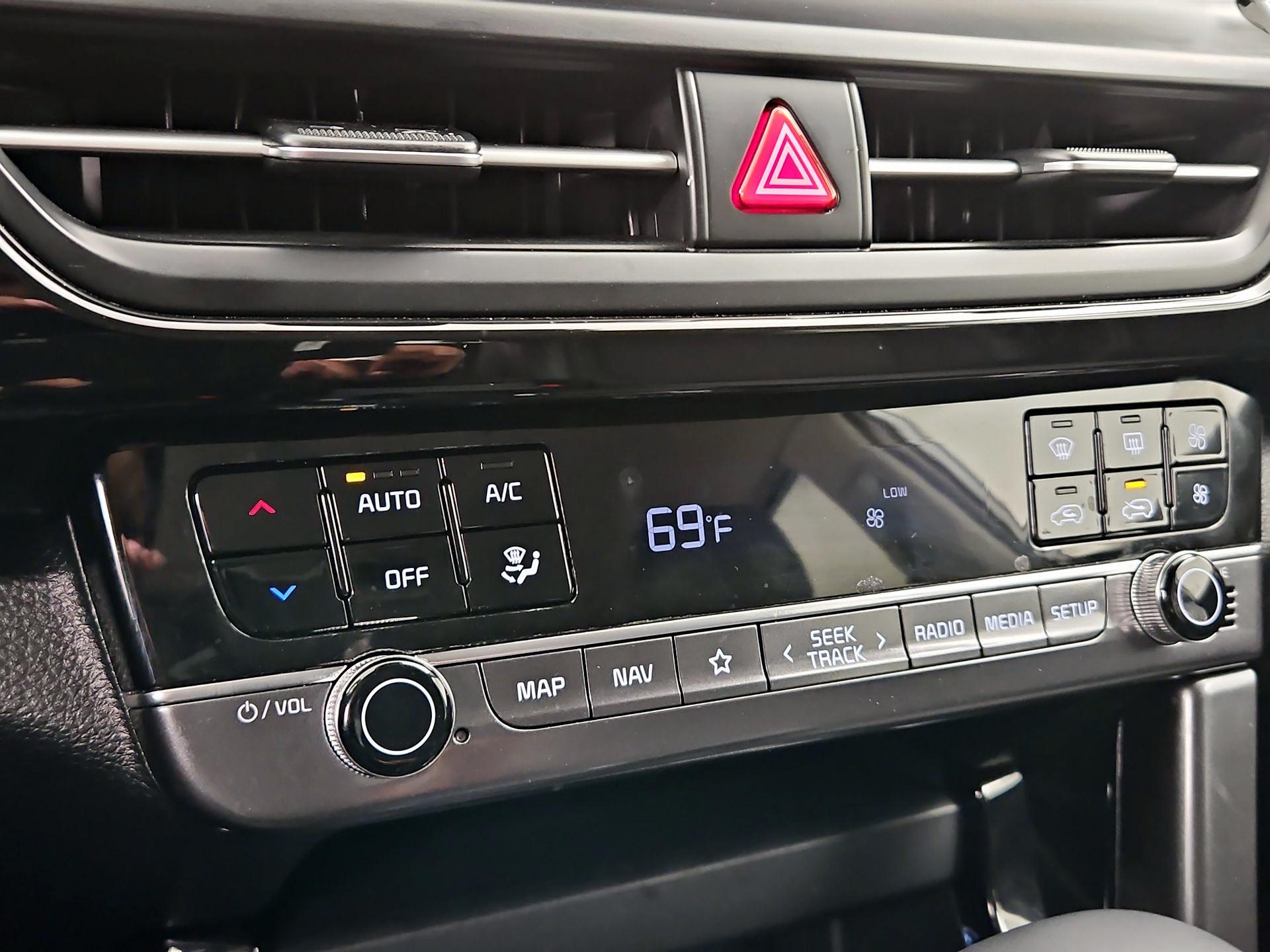 Thumbnail: 2025 Kia Seltos - 17