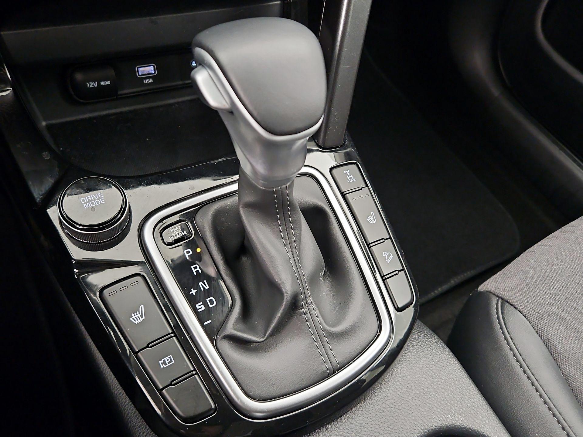 Thumbnail: 2025 Kia Seltos - 18