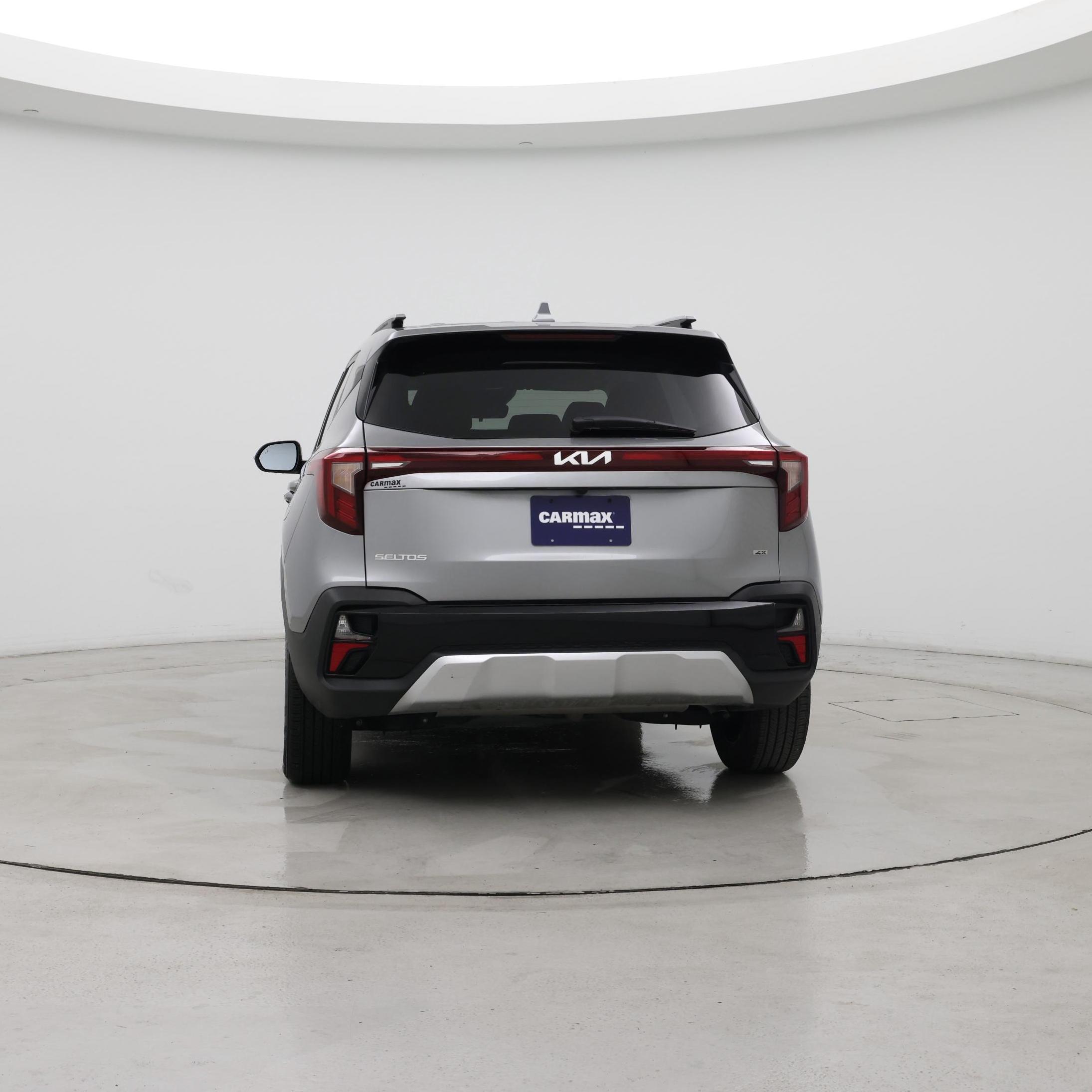 Thumbnail: 2025 Kia Seltos - 6