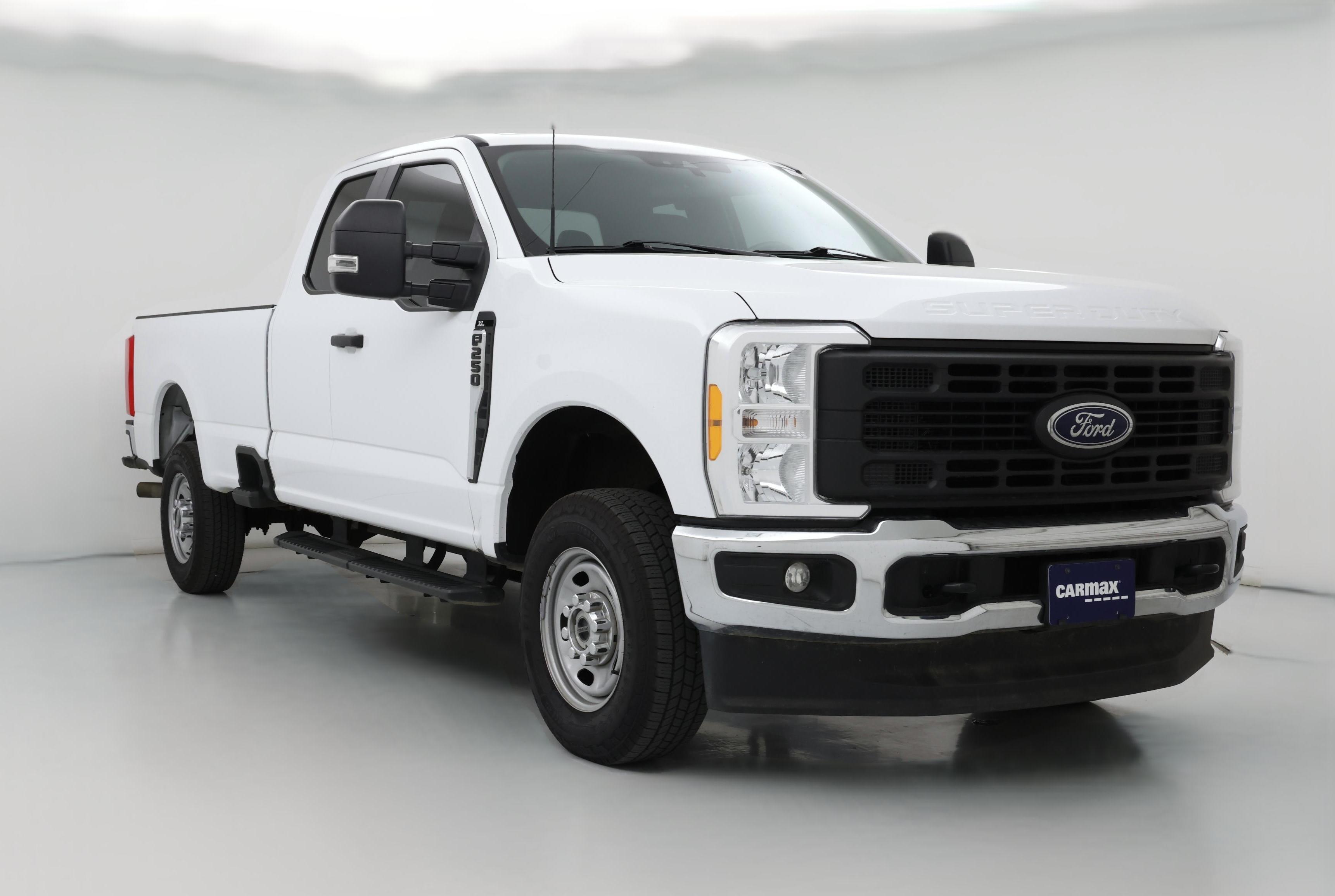 Thumbnail: 2023 Ford F-250 - 1