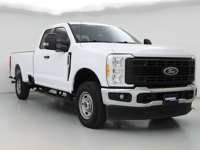 2023 Ford F250 XL