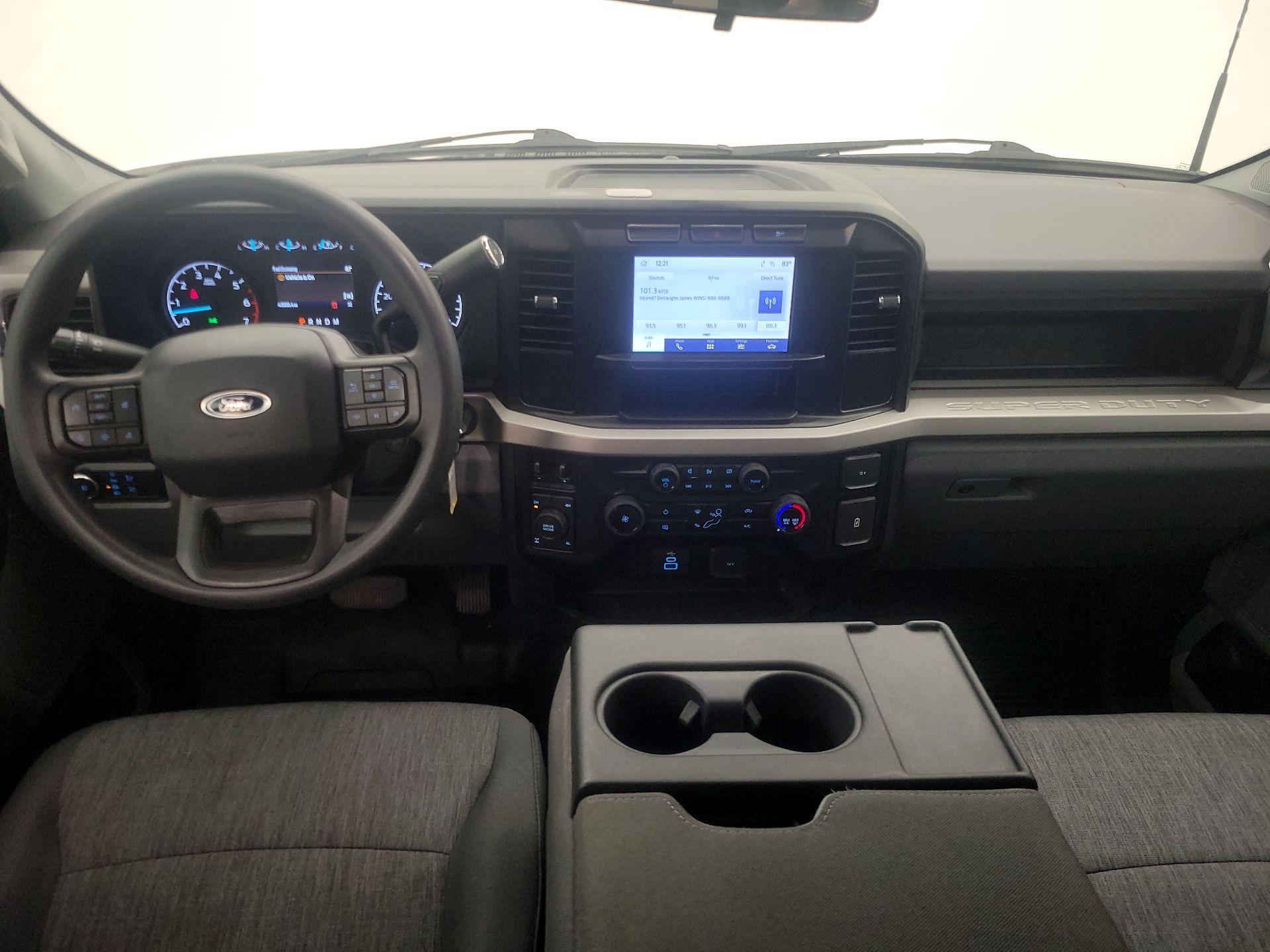 Thumbnail: 2023 Ford F-250 - 9