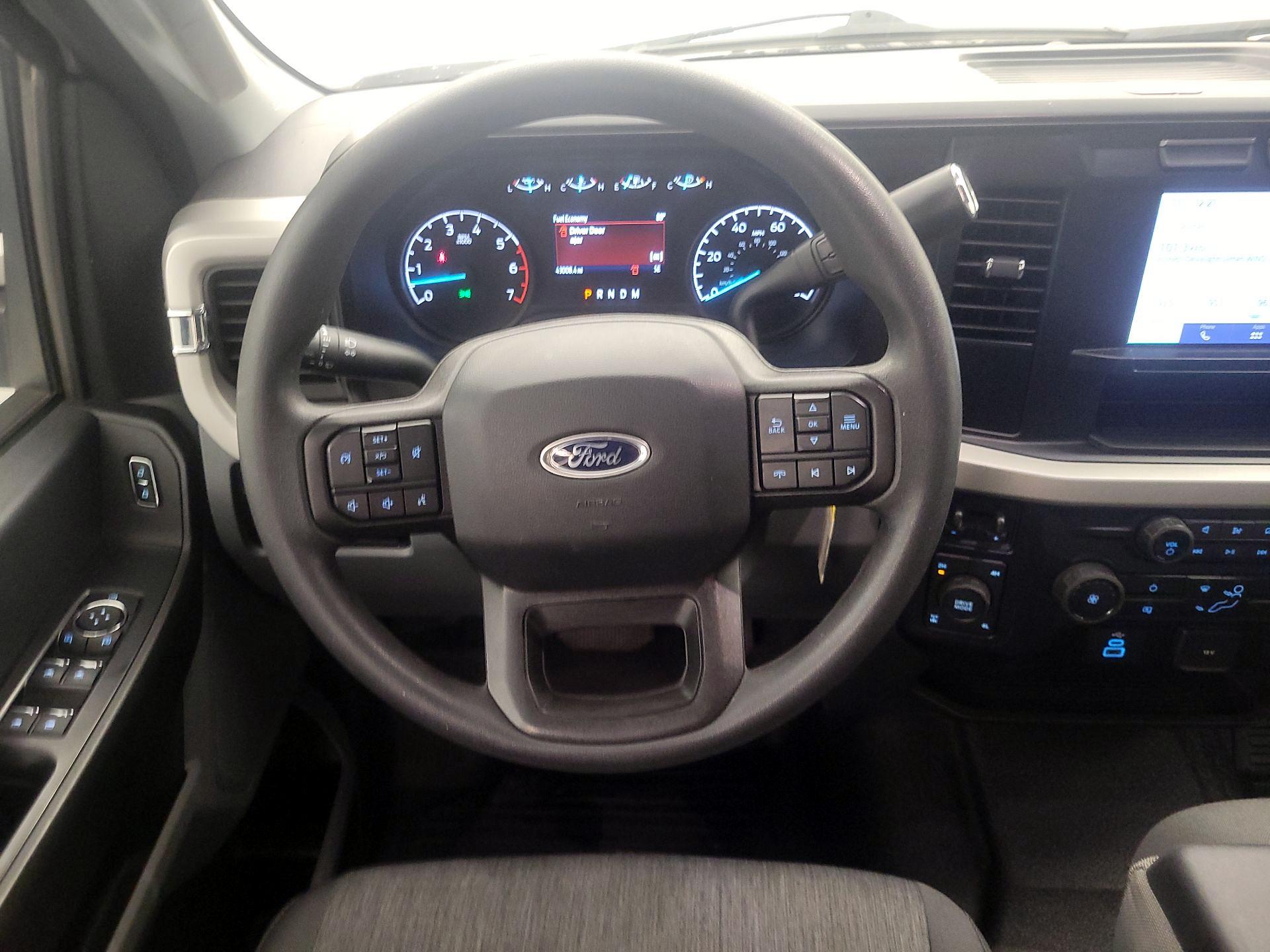 Thumbnail: 2023 Ford F-250 - 10