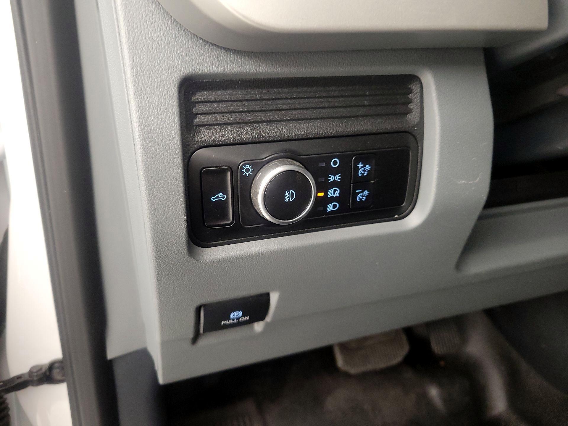 Thumbnail: 2023 Ford F-250 - 13