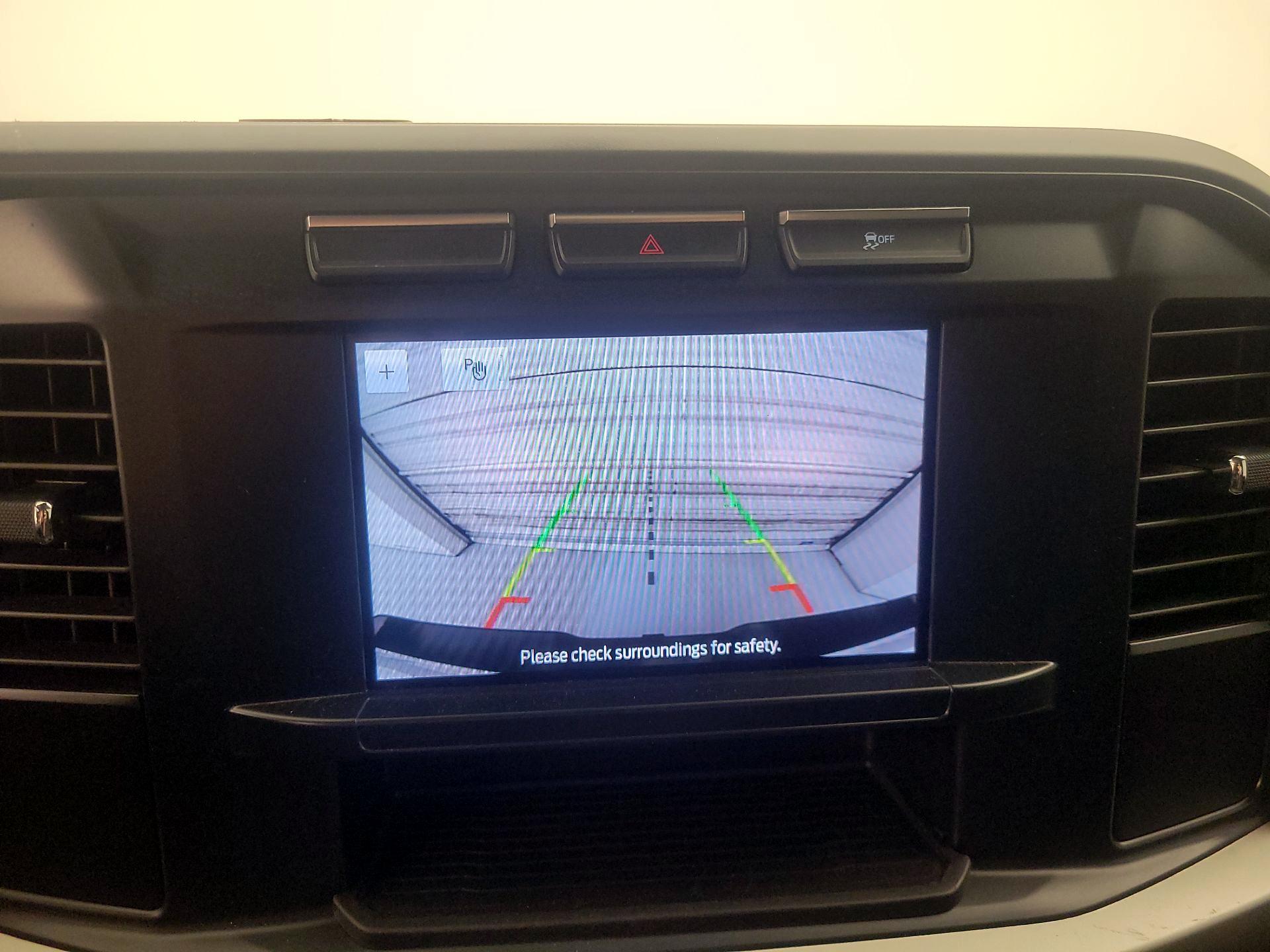 Thumbnail: 2023 Ford F-250 - 14