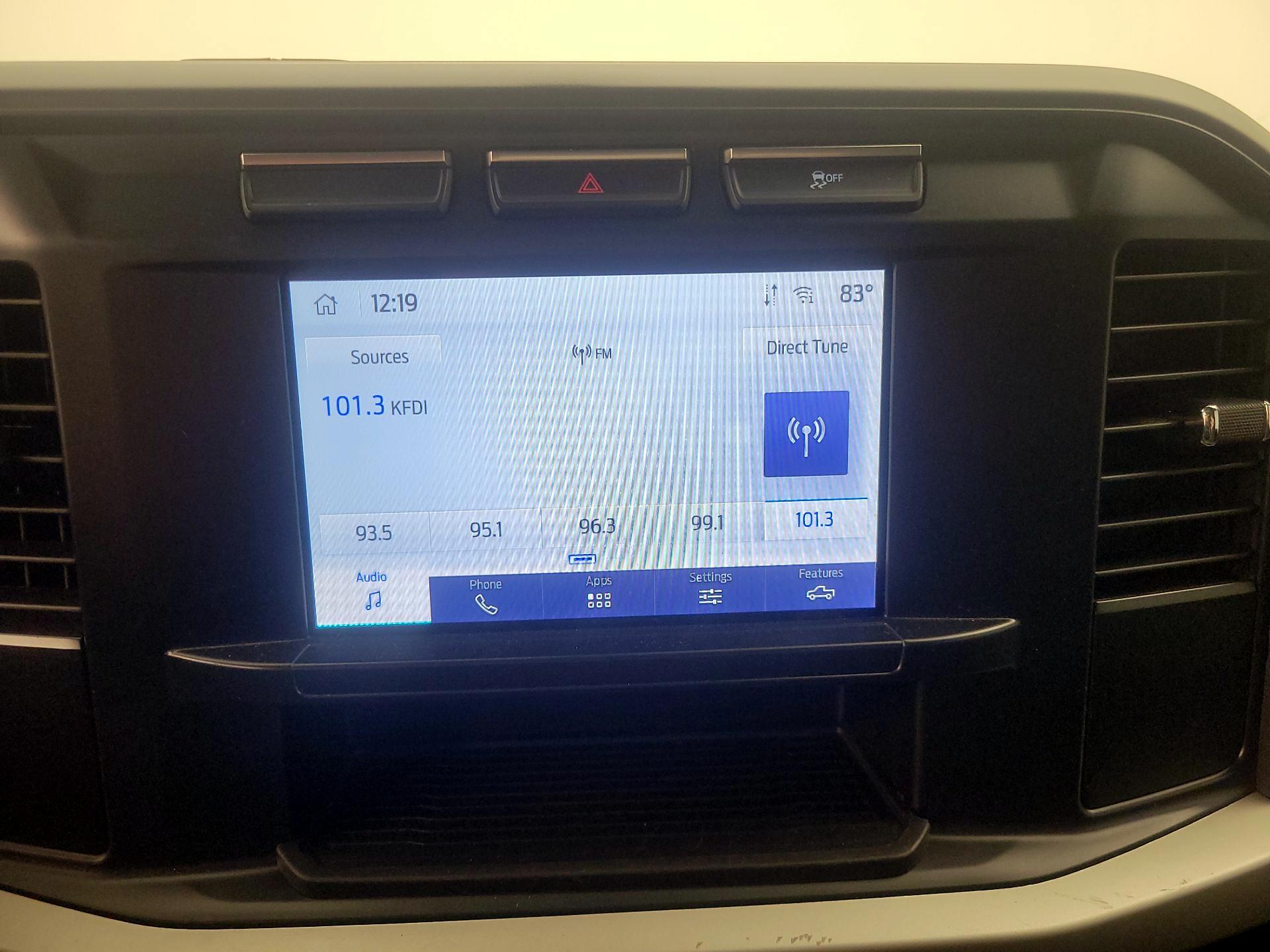 Thumbnail: 2023 Ford F-250 - 15