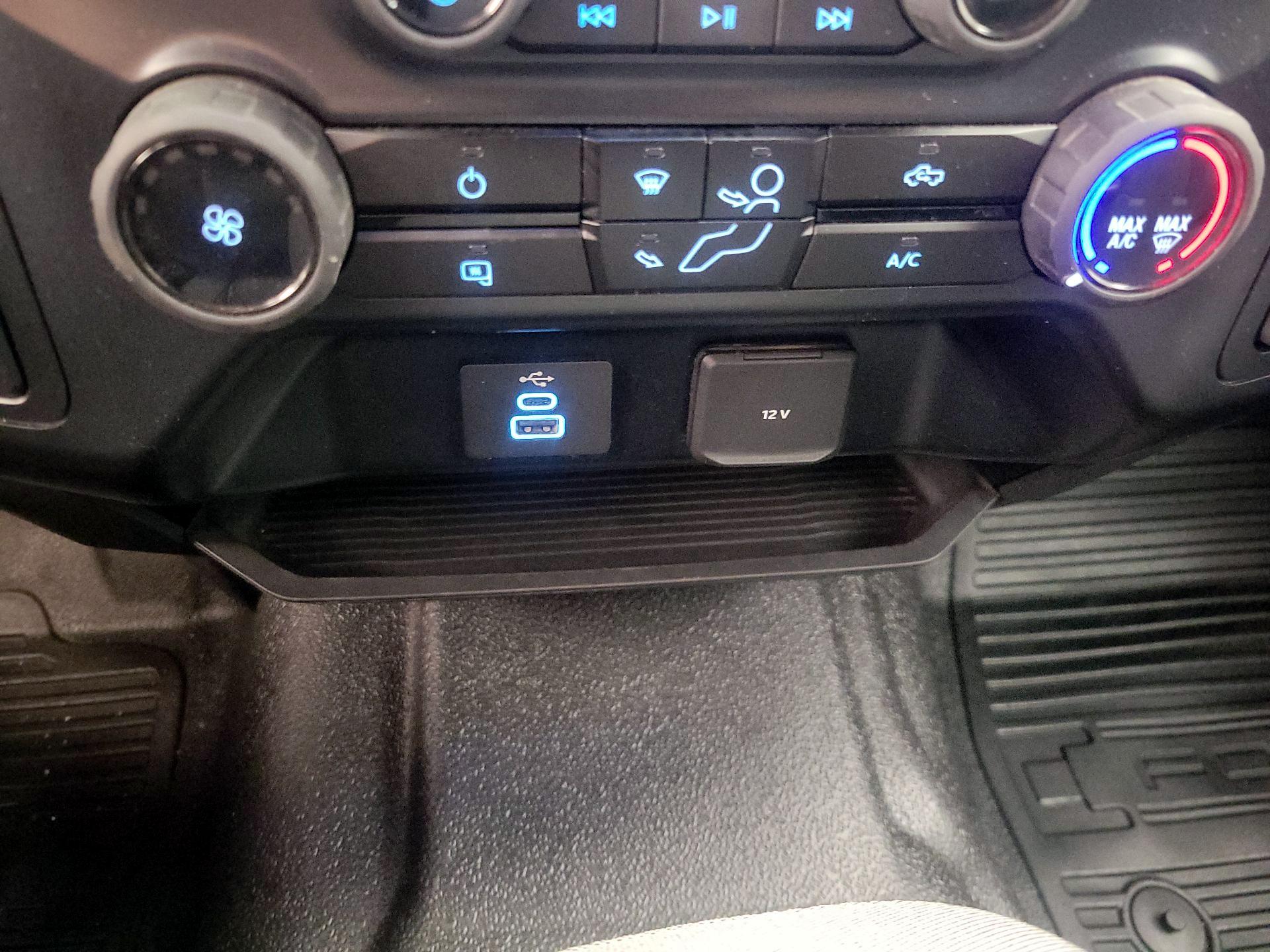 Thumbnail: 2023 Ford F-250 - 18