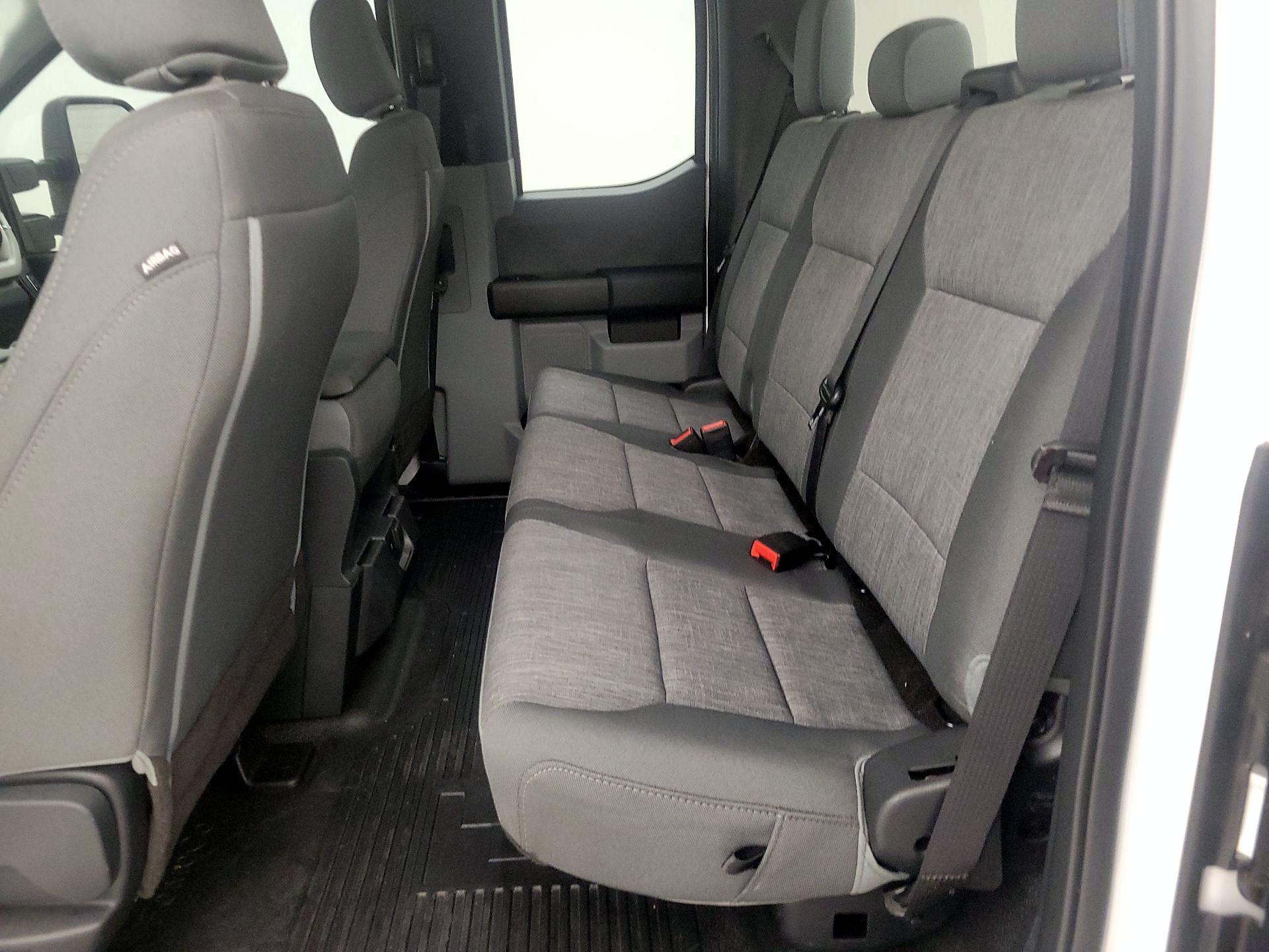 Thumbnail: 2023 Ford F-250 - 19