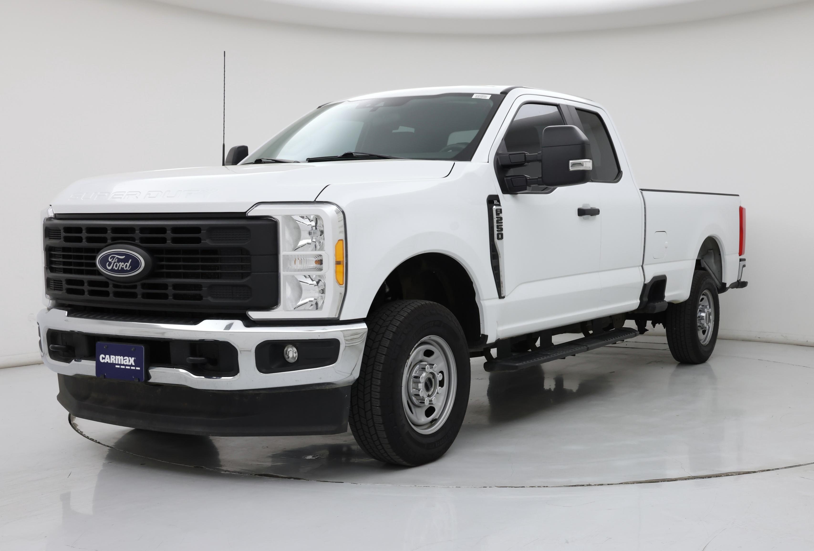 Thumbnail: 2023 Ford F-250 - 4