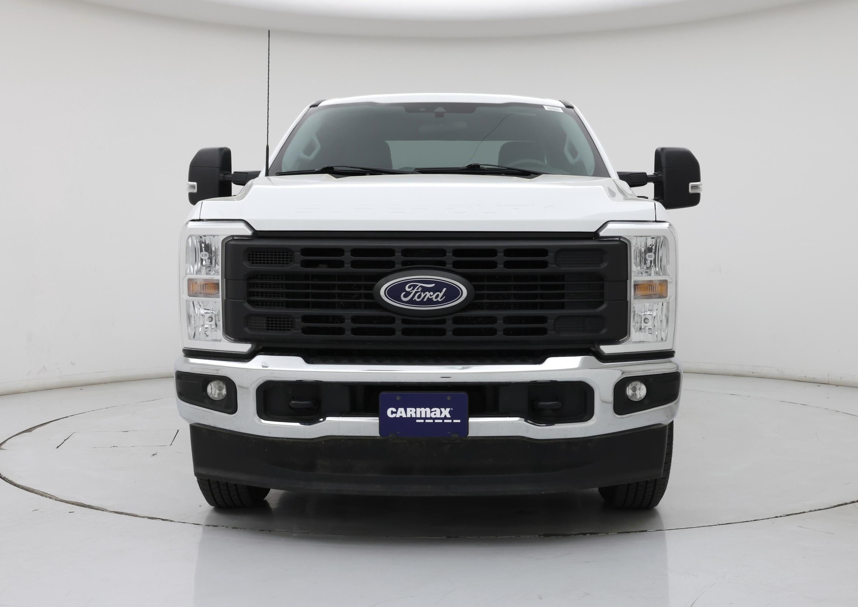 Thumbnail: 2023 Ford F-250 - 5