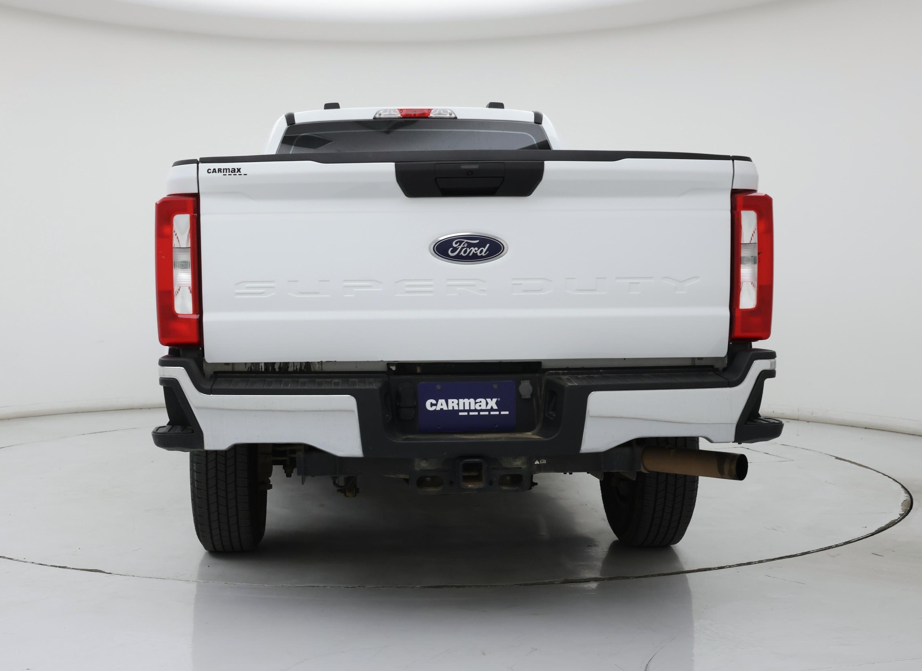 Thumbnail: 2023 Ford F-250 - 6