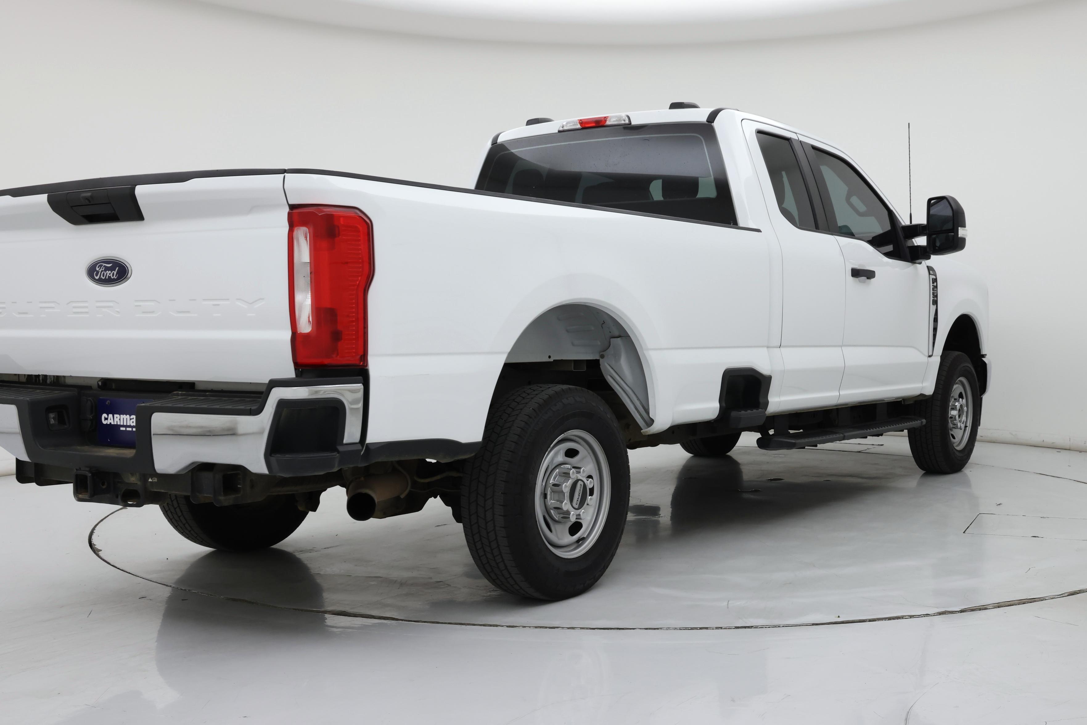 Thumbnail: 2023 Ford F-250 - 8