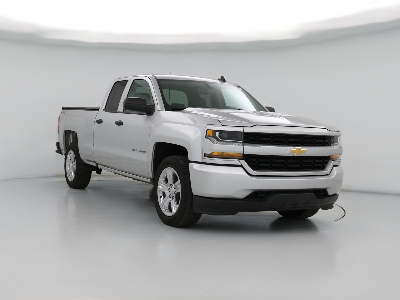 2019 Chevrolet Silverado 1500 LD Custom