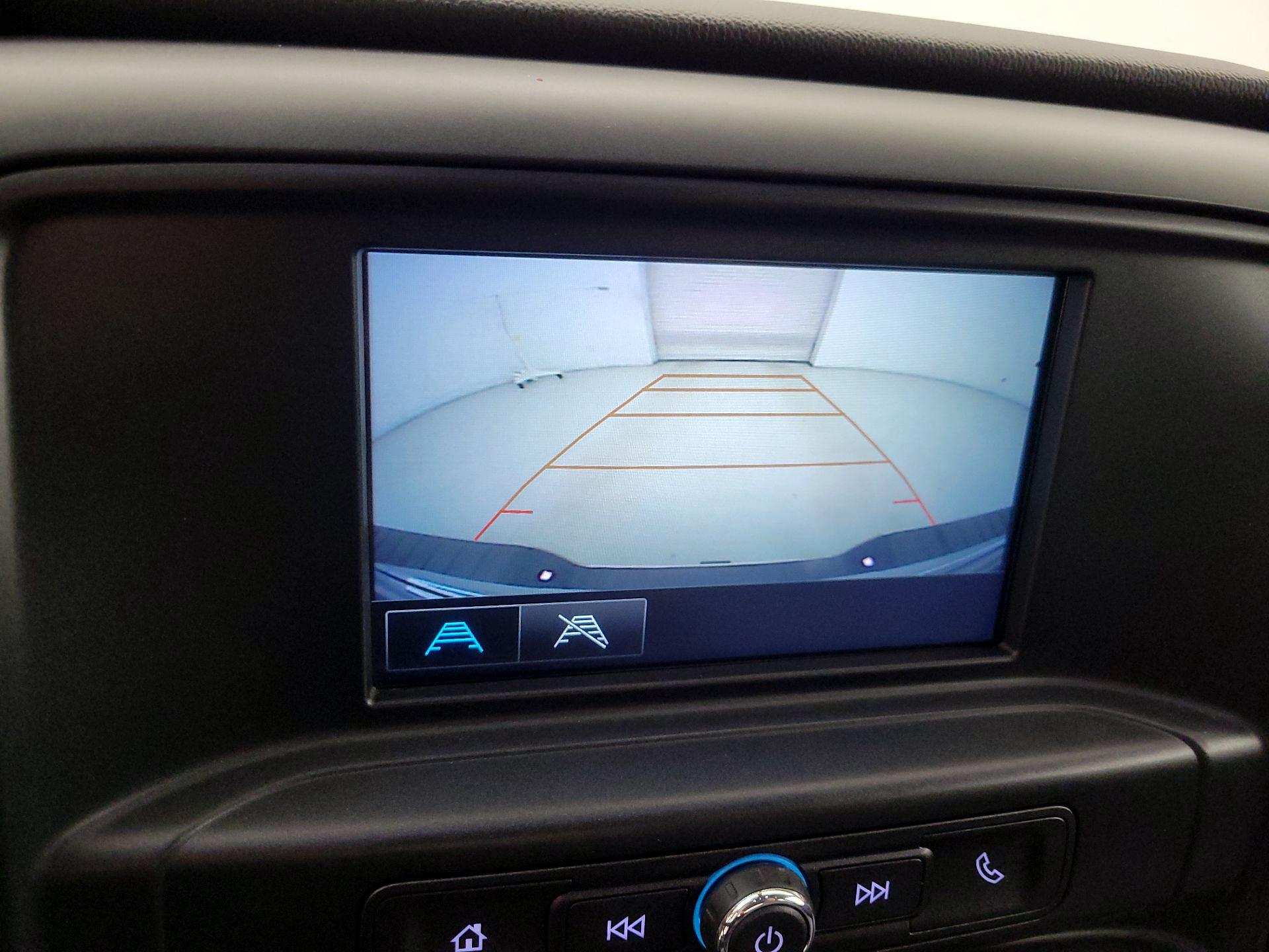 Thumbnail: 2019 Chevrolet Silverado 1500 - 14