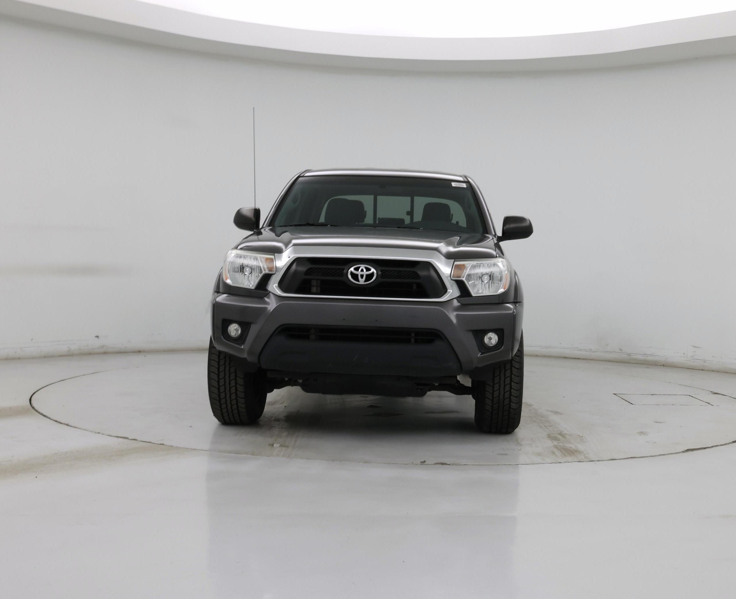 Thumbnail: 2015 Toyota Tacoma - 5
